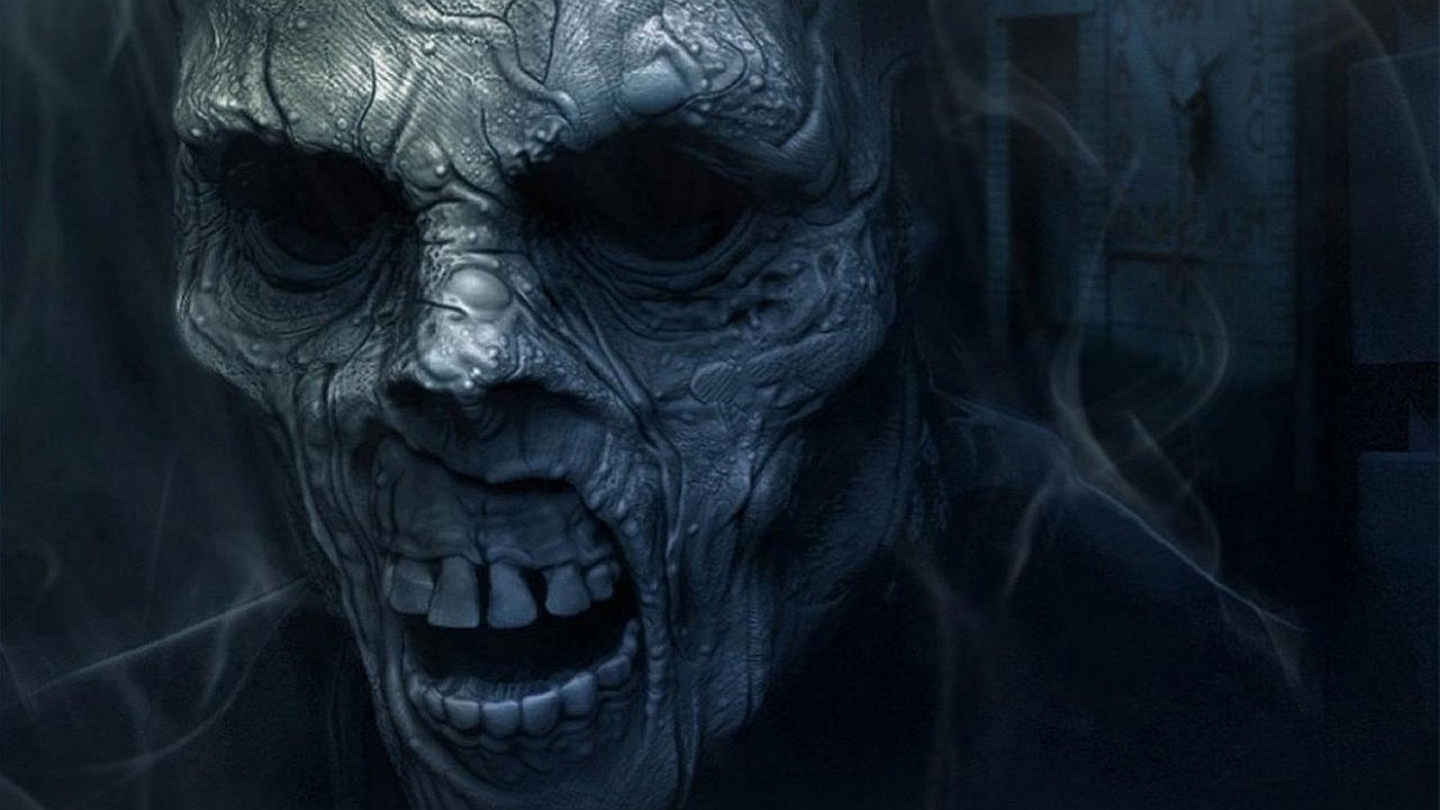 Free download wallpaper Dark, Creepy on your PC desktop