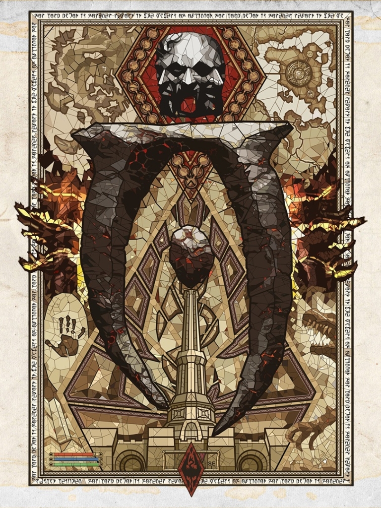 Baixar papel de parede para celular de Videogame, The Elder Scrolls Iv: Oblivion, Os Pergaminhos Anciões gratuito.