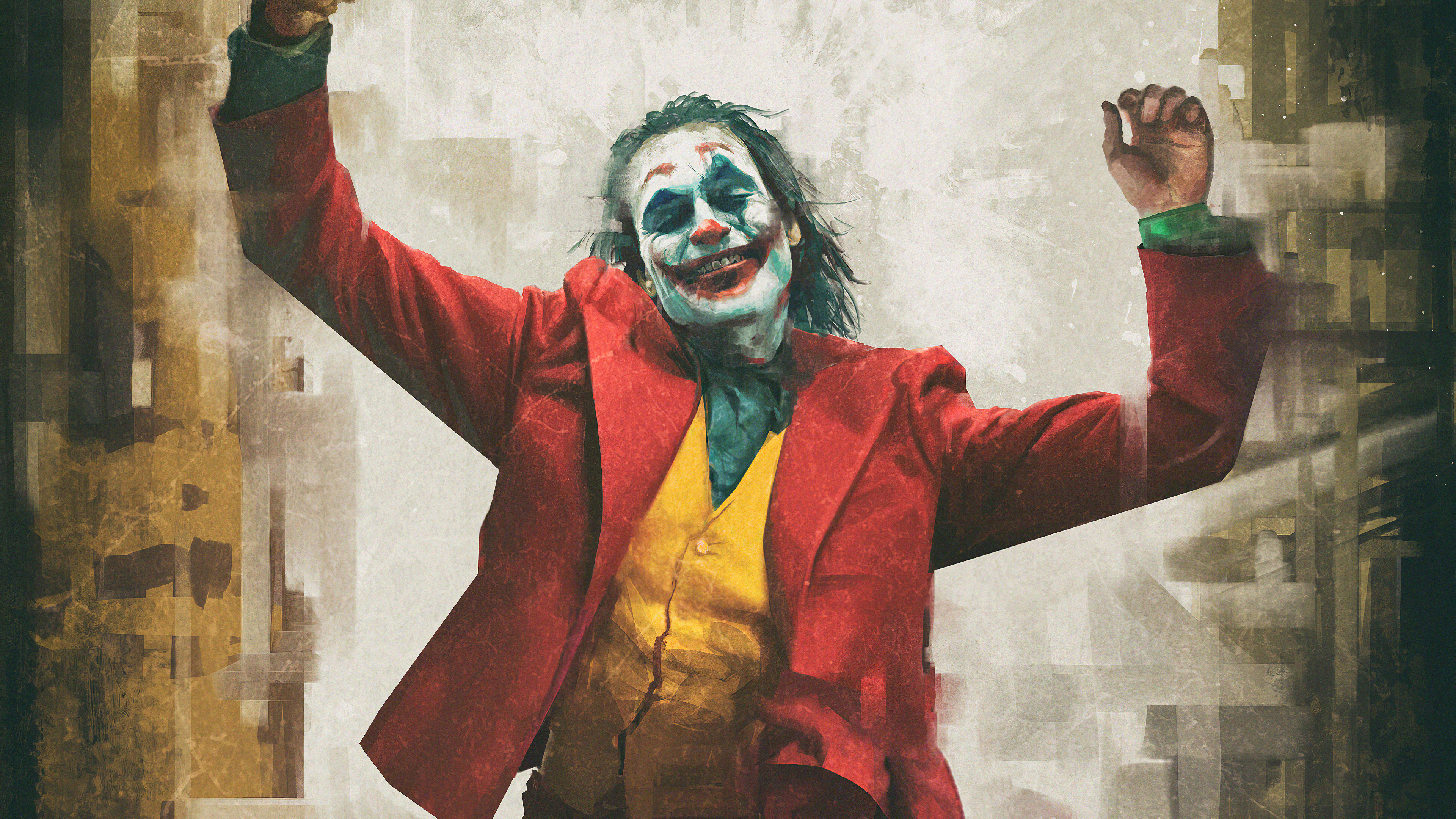 Download mobile wallpaper Joker, Movie, Dc Comics for free.