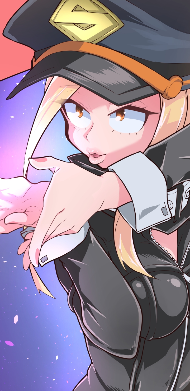 Download mobile wallpaper Anime, My Hero Academia, Camie Utsushimi for free.