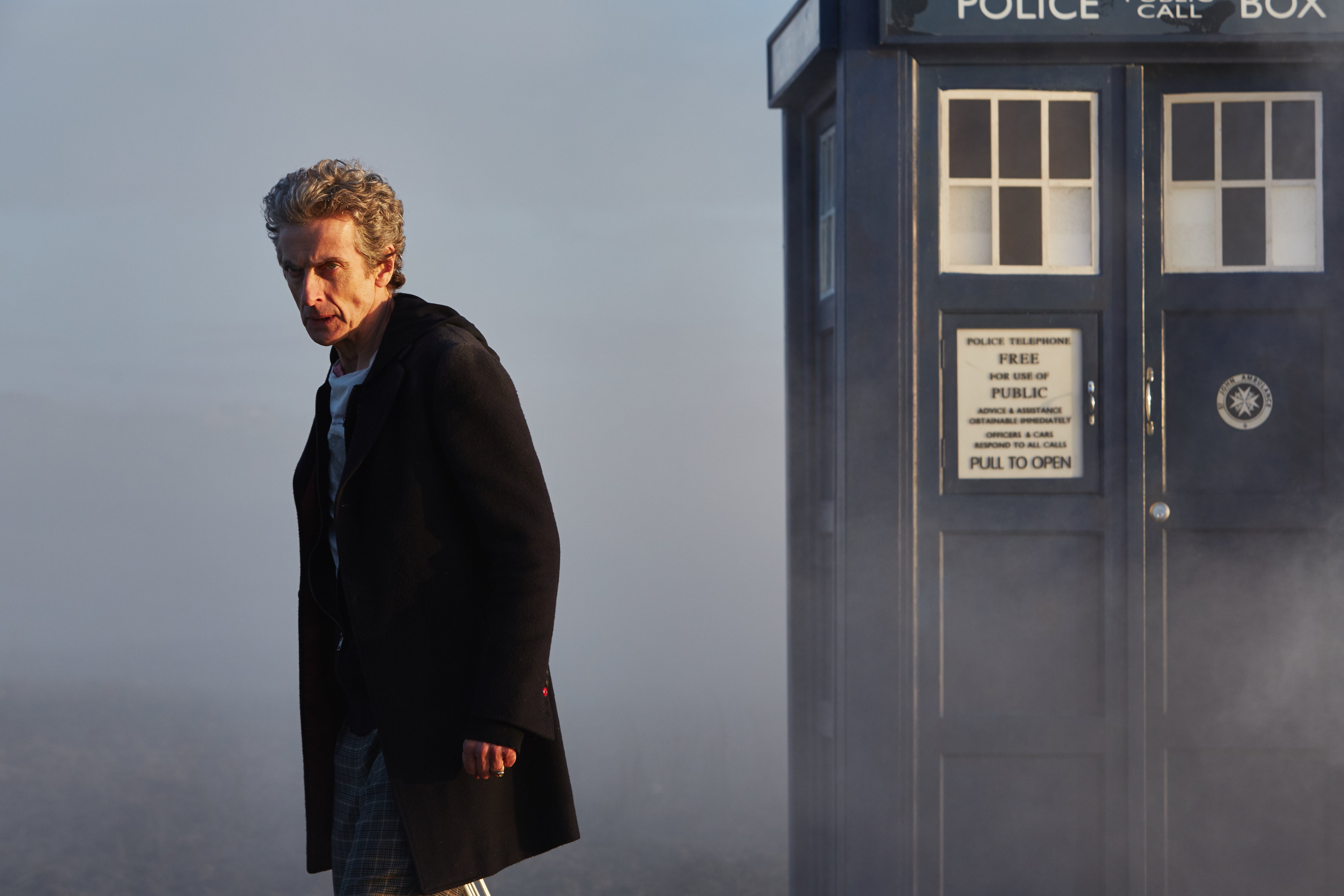 tv show, doctor who, 12th doctor, peter capaldi
