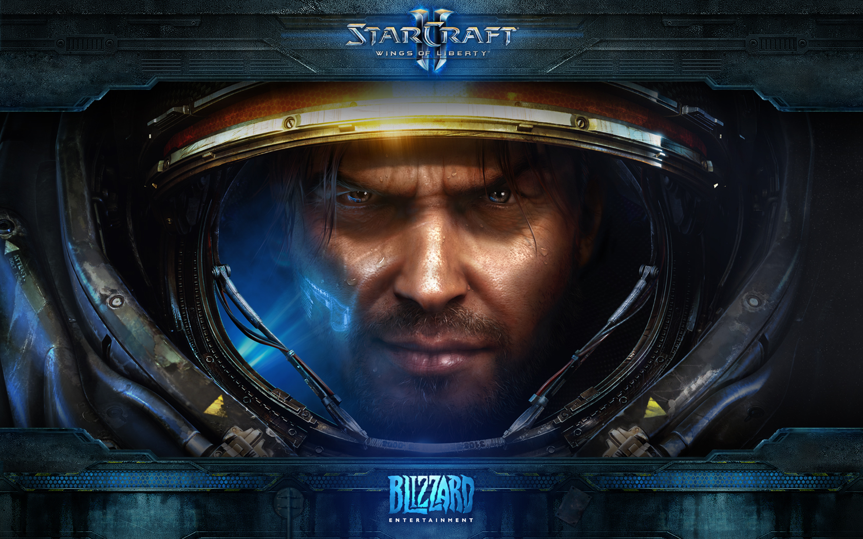 starcraft ii: wings of liberty, starcraft, video game