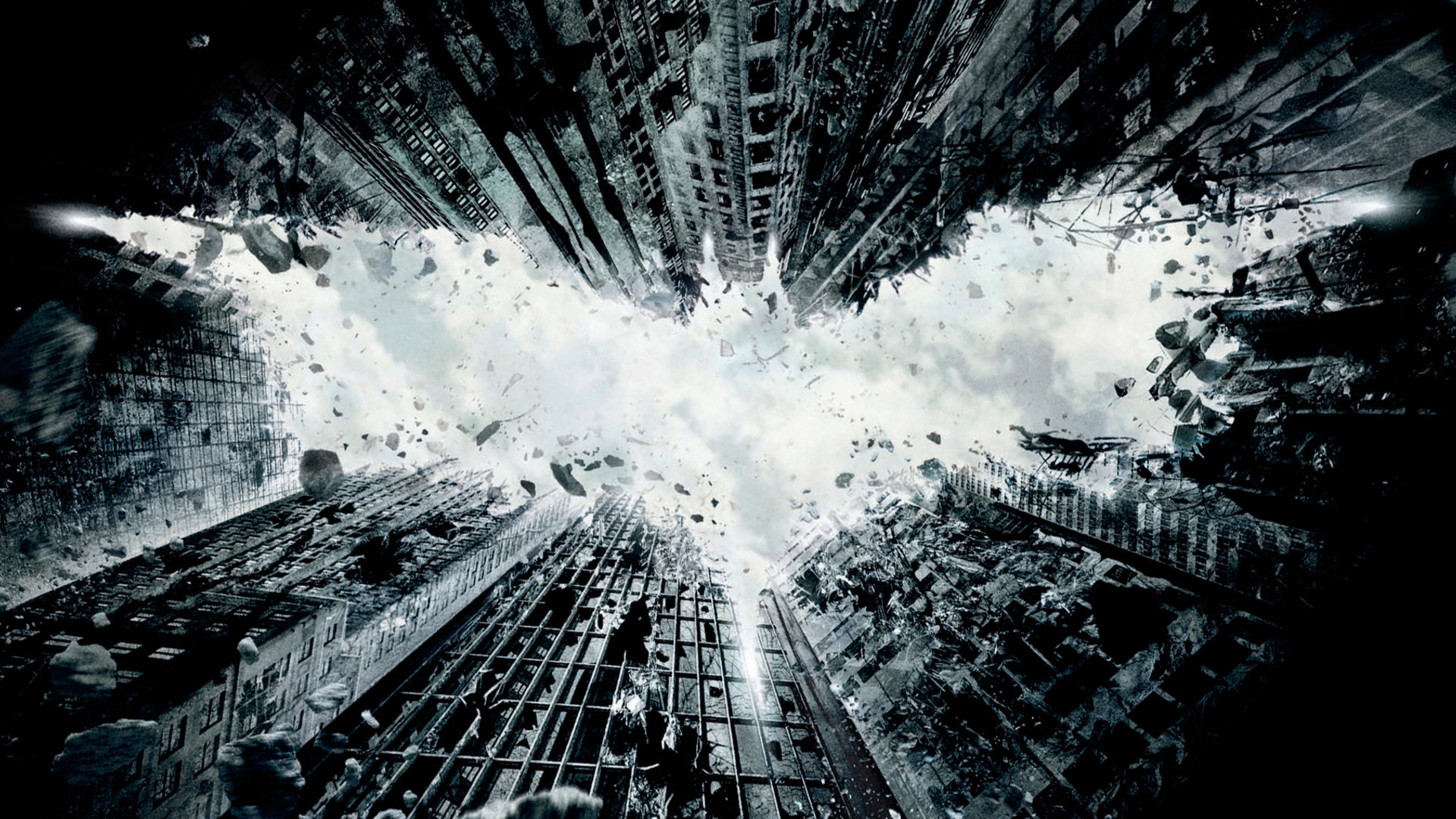 Handy-Wallpaper The Dark Knight Rises, The Batman, Filme kostenlos herunterladen.