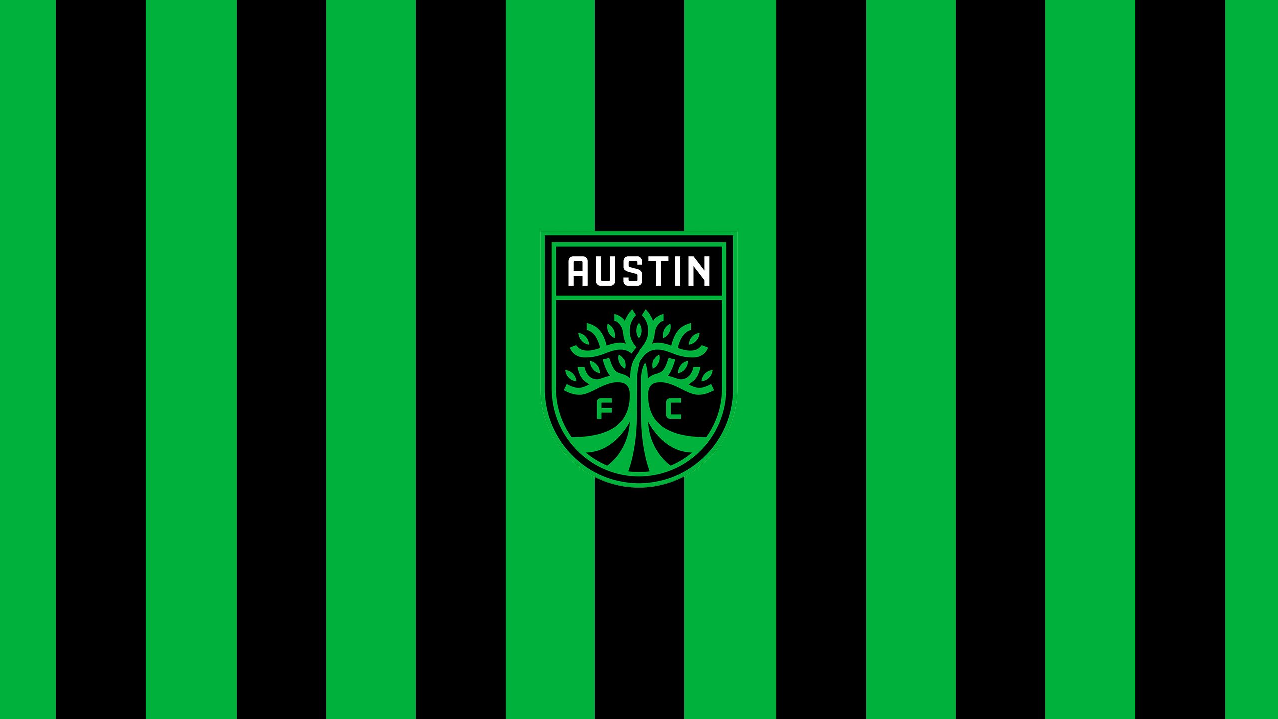 Handy-Wallpaper Sport, Fußball, Logo, Emblem, Austin Fc kostenlos herunterladen.