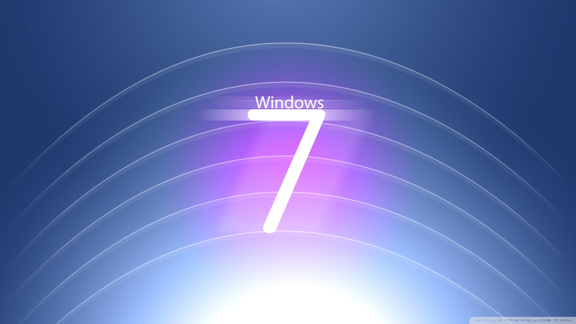 Download mobile wallpaper Windows 7, Technology, Windows for free.