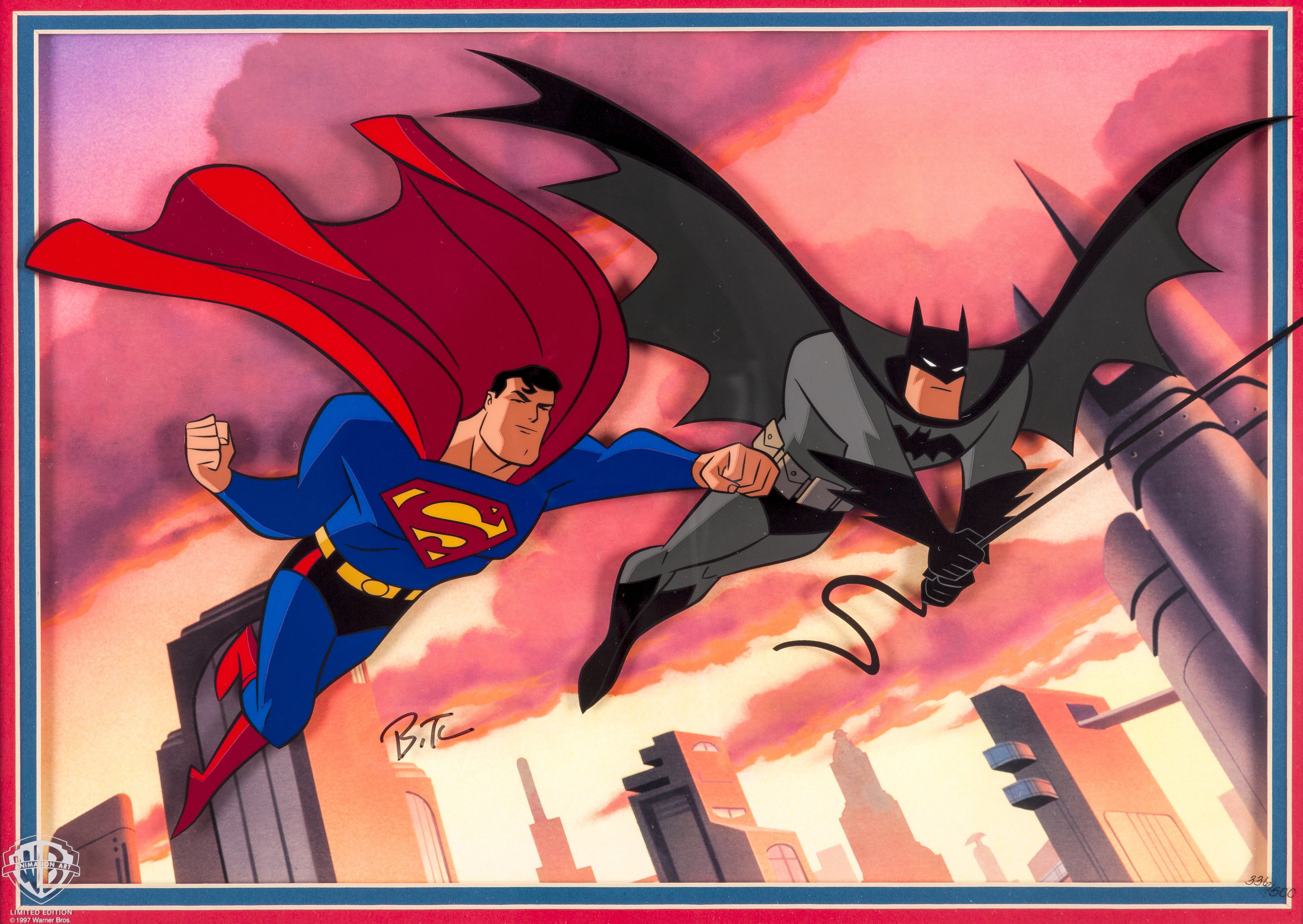 Descarga gratuita de fondo de pantalla para móvil de Superhombre, Crossover, Series De Televisión, Dc Comics, Hombre Murciélago, Bruce Wayne, Clark Kent.