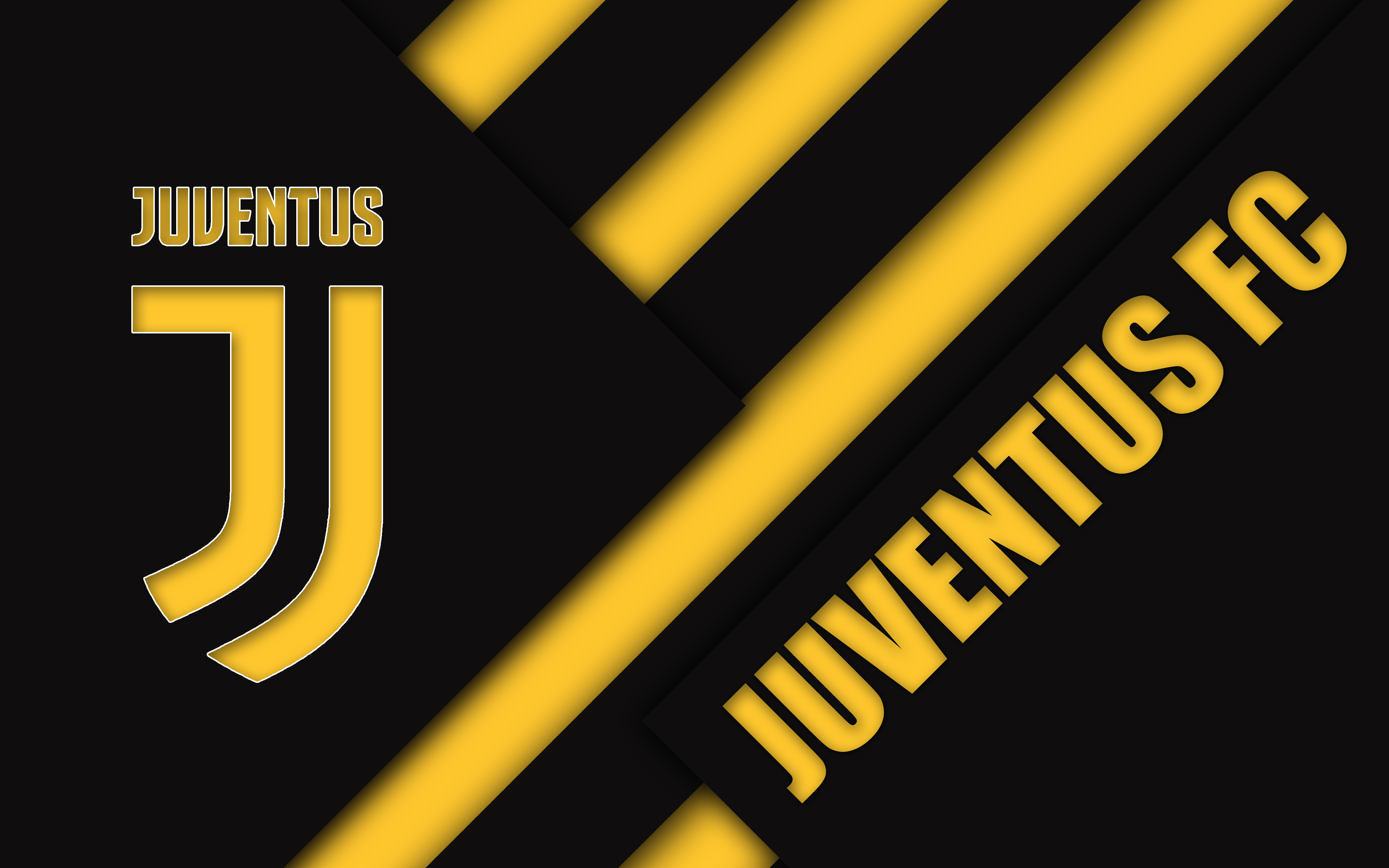 Baixe gratuitamente a imagem Esportes, Futebol, Logotipo, Juventus F C na área de trabalho do seu PC