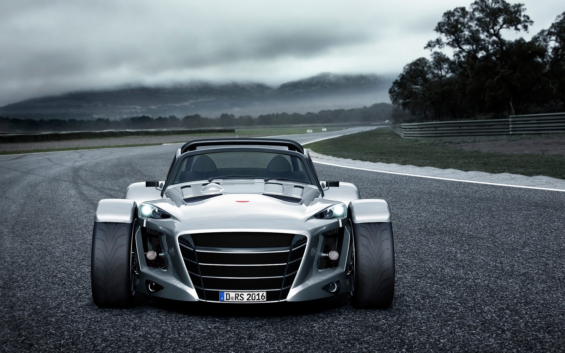 vehicles, donkervoort d8 gto, car, donkervoort d8 gto rs, donkervoort, supercar