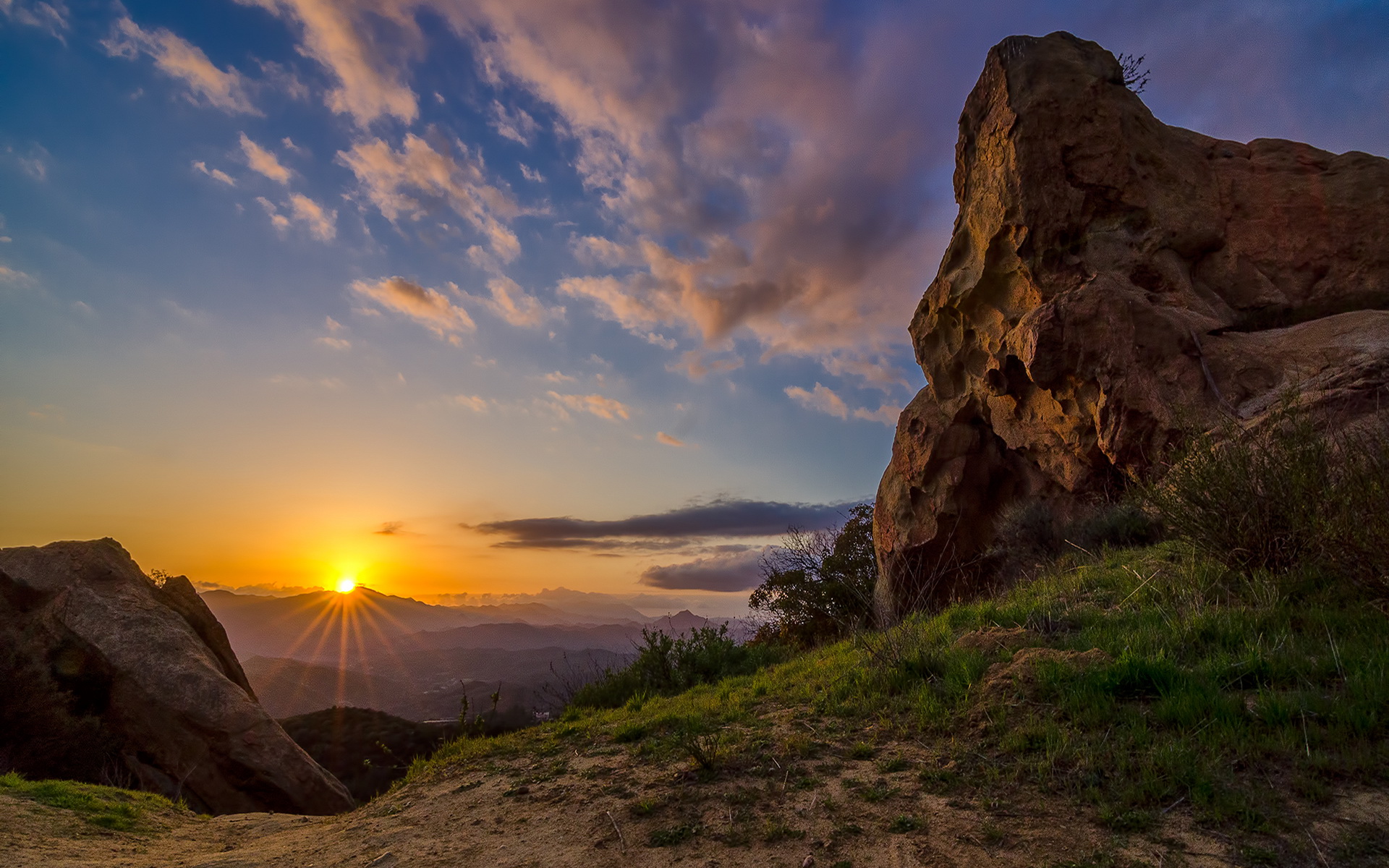 Baixe gratuitamente a imagem Pôr Do Sol, Terra/natureza na área de trabalho do seu PC