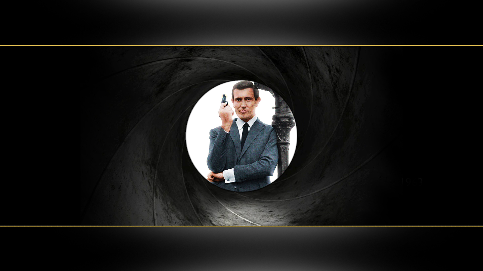 Laden Sie das James Bond, Filme, Georg Lazenby, James Bond 007 Im Geheimdienst Ihrer Majestät-Bild kostenlos auf Ihren PC-Desktop herunter