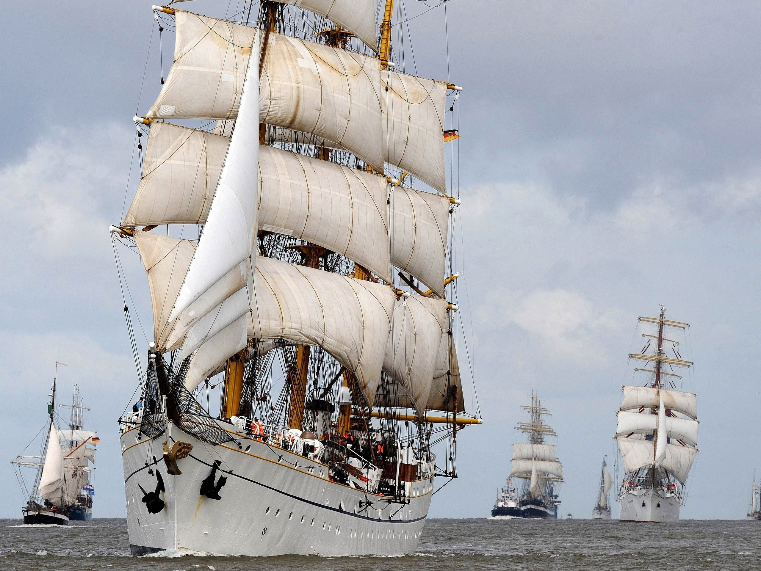 Descarga gratuita de fondo de pantalla para móvil de Barco, Vehículos.