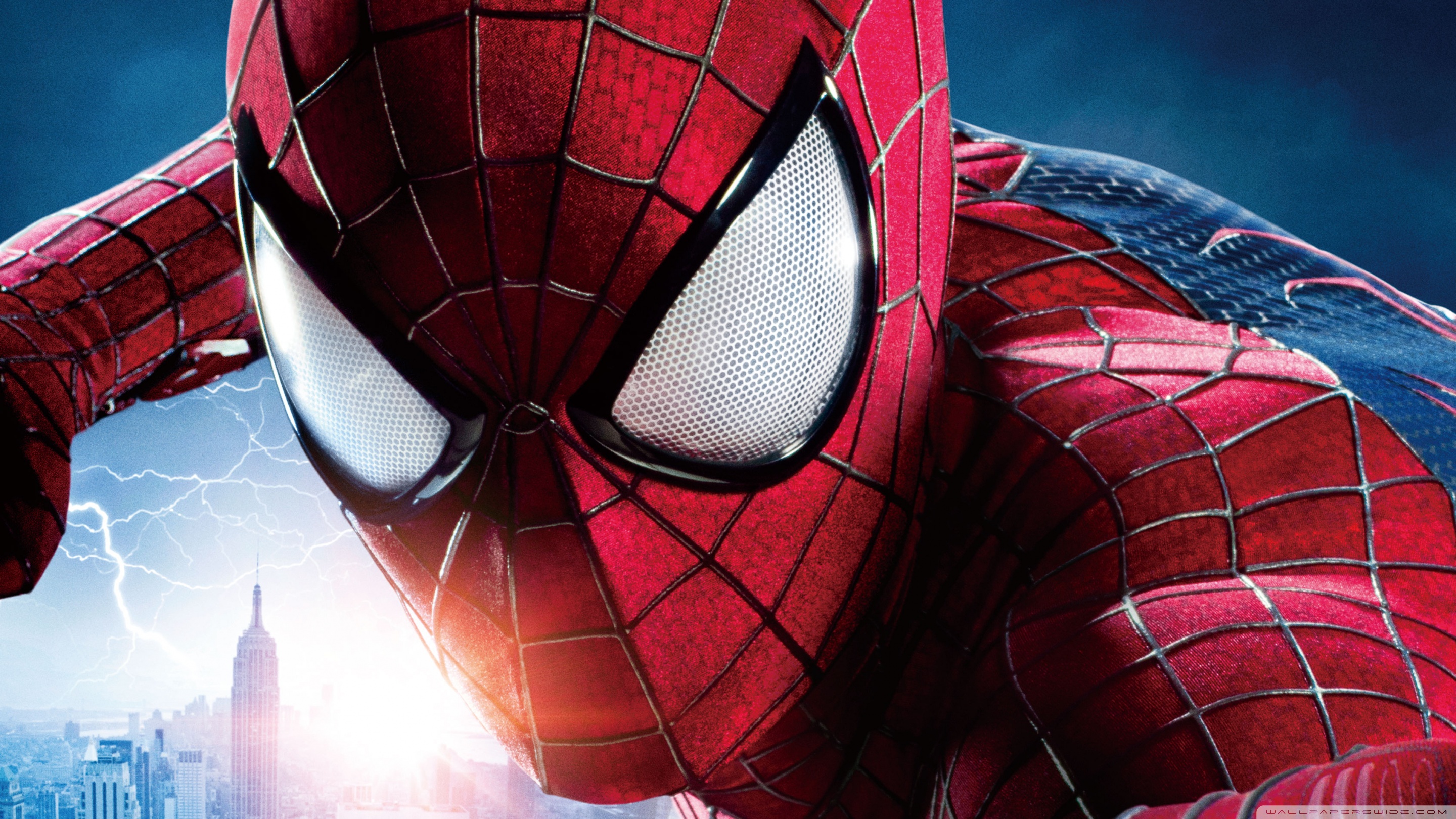 438955 Hintergrundbilder und The Amazing Spider Man 2: Rise Of Electro Bilder auf dem Desktop. Laden Sie  Bildschirmschoner kostenlos auf den PC herunter