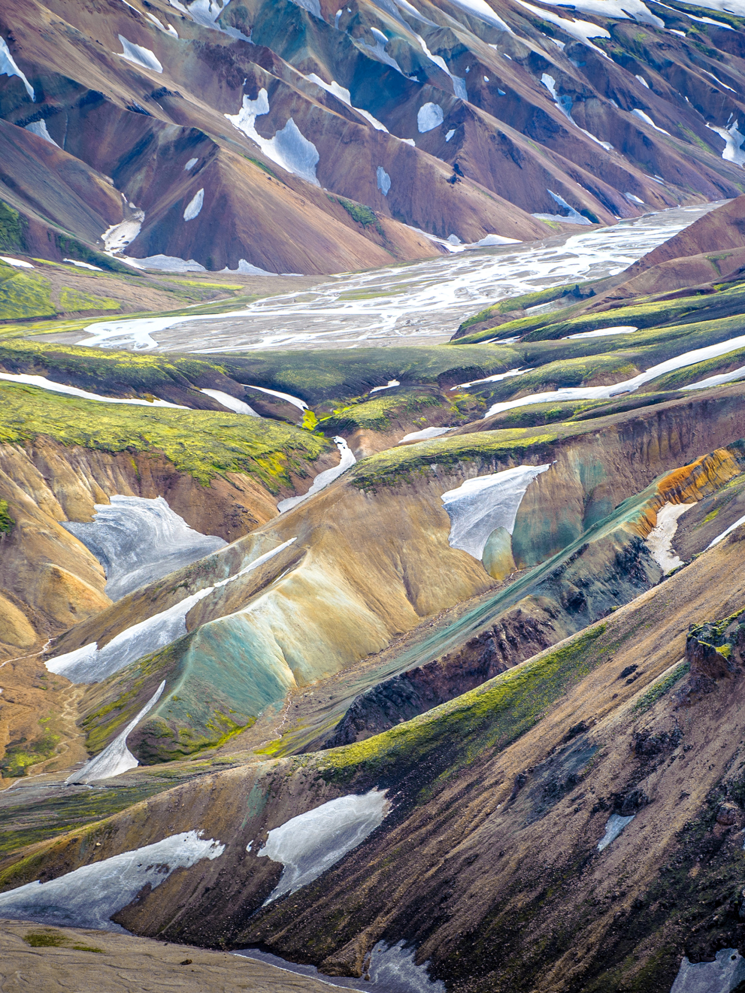 無料モバイル壁紙風景, 自然, 地球, アイスランドをダウンロードします。