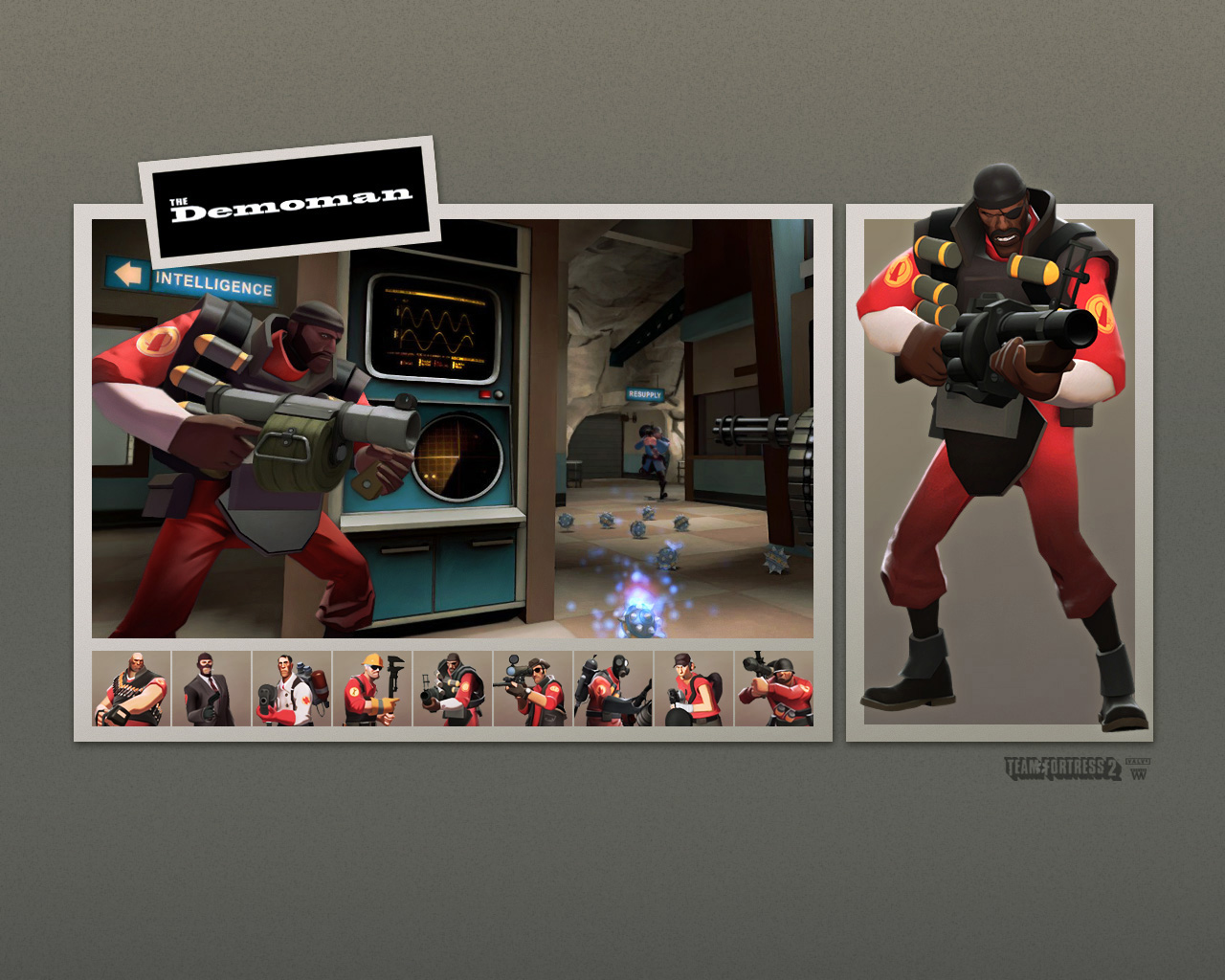 Téléchargez gratuitement l'image Team Fortress 2, Jeux Vidéo sur le bureau de votre PC