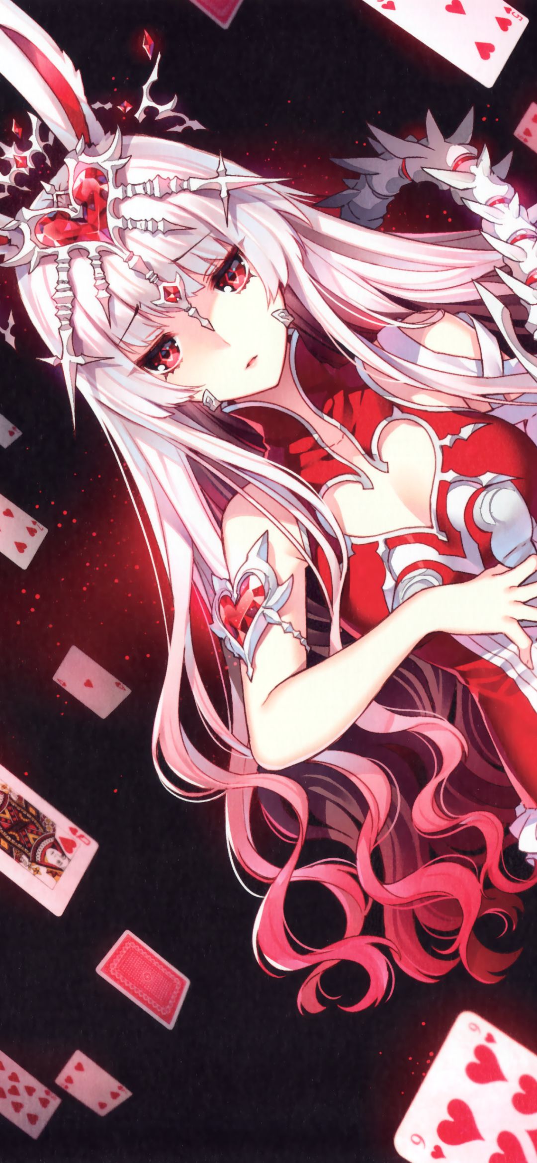 Download mobile wallpaper Anime, Alice In Wonderland for free.