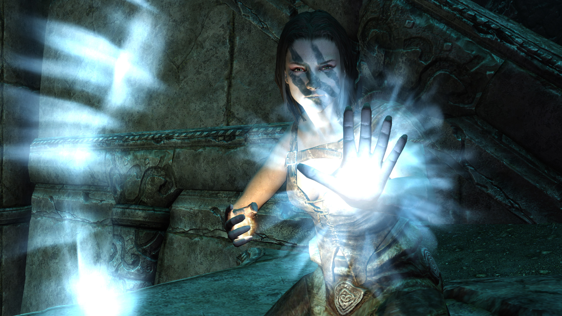 Download mobile wallpaper Video Game, The Elder Scrolls V: Skyrim, The Elder Scrolls for free.