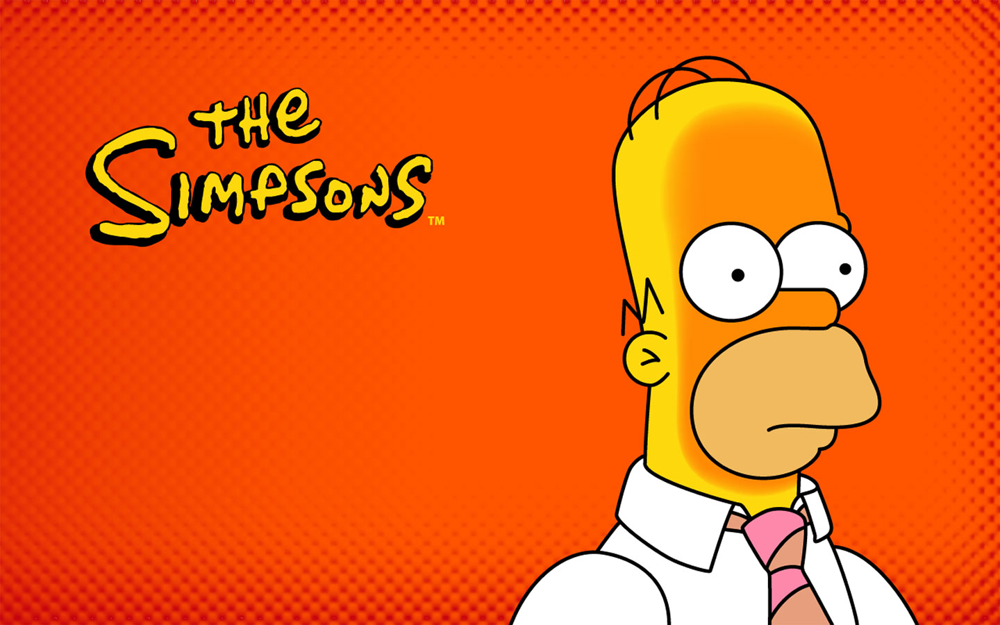 Скачать картинку Симпсоны, Гомер Симпсон, Телешоу в телефон бесплатно.