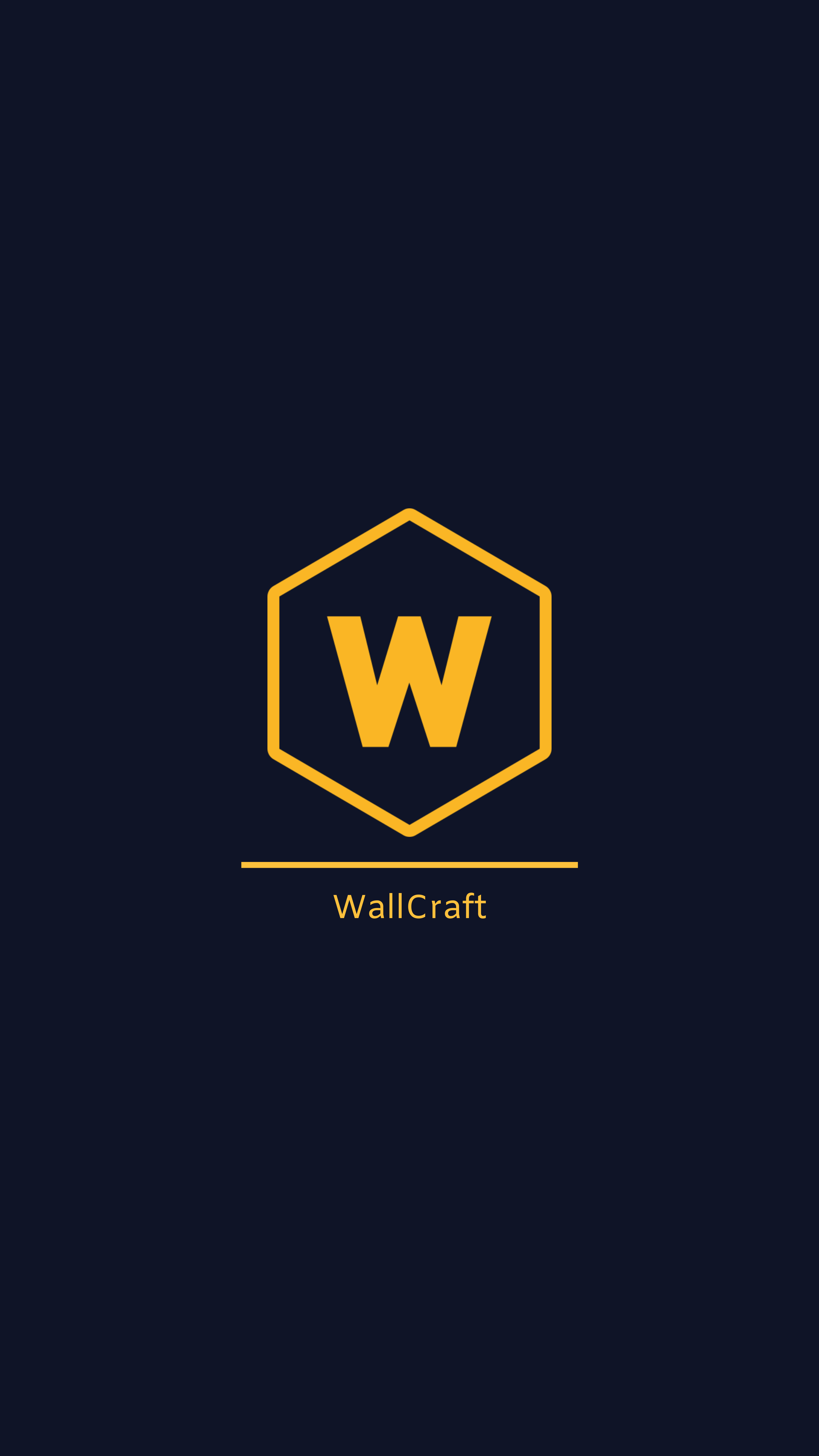 Los mejores fondos de pantalla de Wallcraft para la pantalla del teléfono