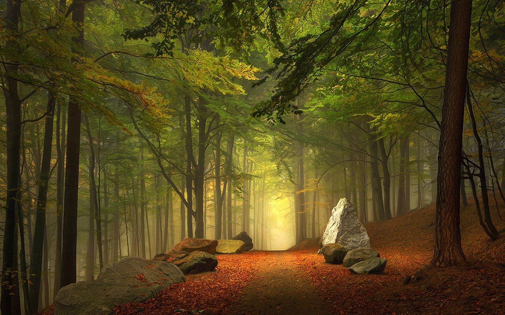 Free download wallpaper Earth, Path on your PC desktop