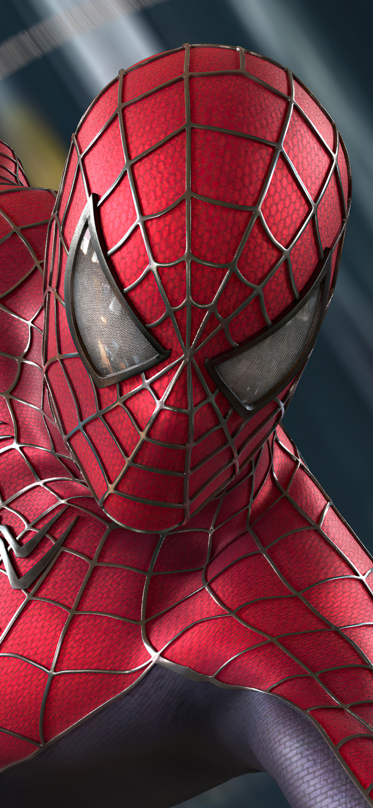 Download mobile wallpaper Spider Man, Movie, Spider Man 2 for free.