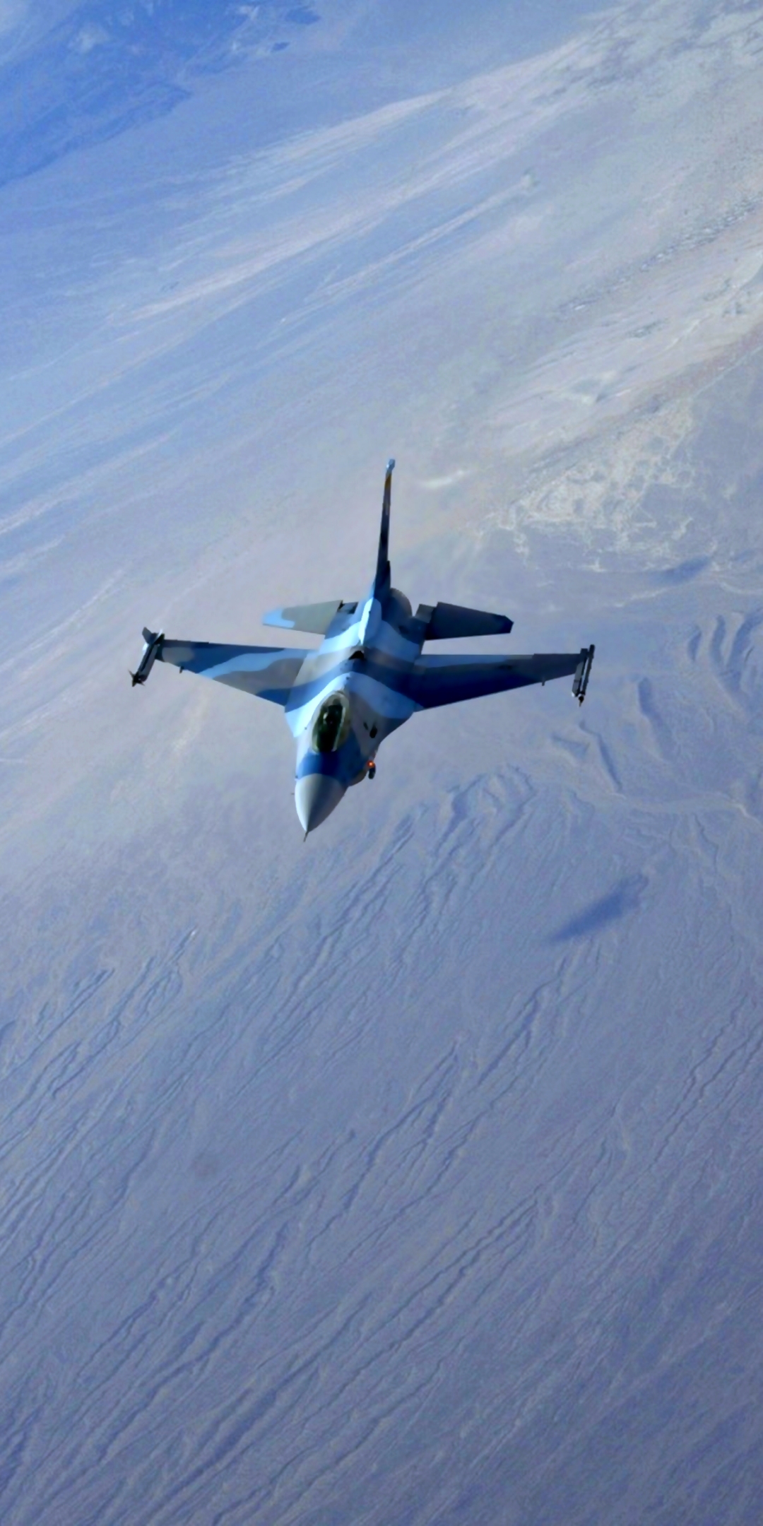 Download mobile wallpaper Landscape, Aircraft, Military, Jet Fighter, Jet Fighters for free.
