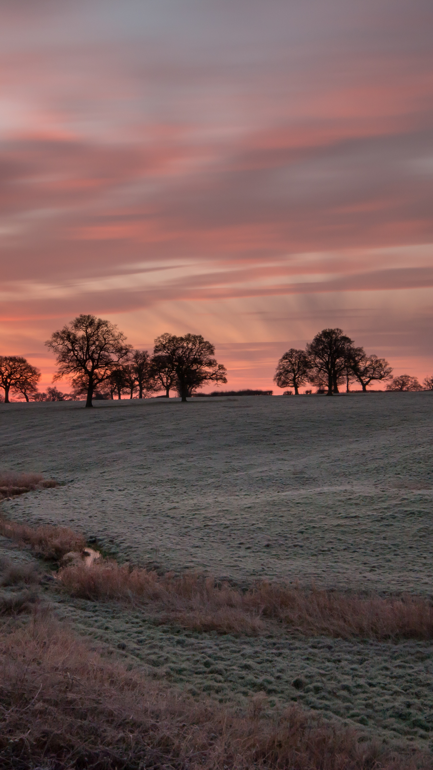 Download mobile wallpaper Sunset, Earth, Dusk for free.