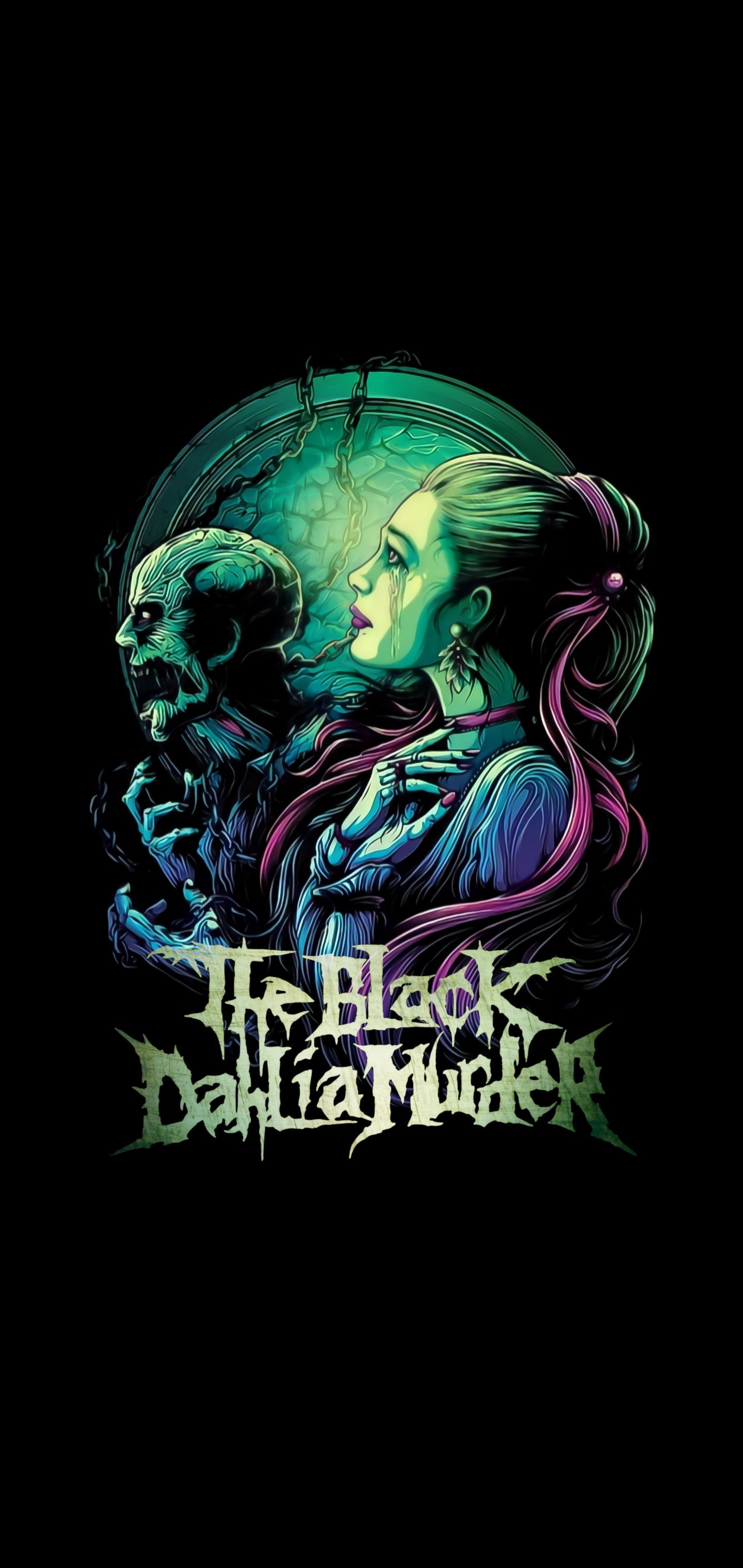 death metal, the black dahlia murder, music
