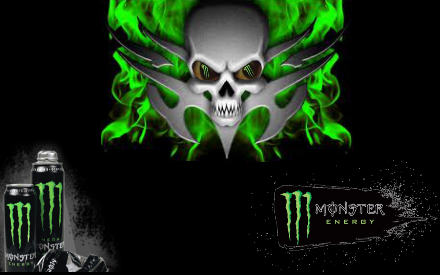 Free download wallpaper Monster, Products on your PC desktop