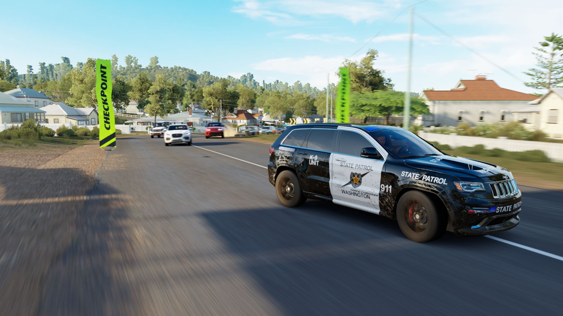 Baixe gratuitamente a imagem Videogame, Forza Horizon 3 na área de trabalho do seu PC