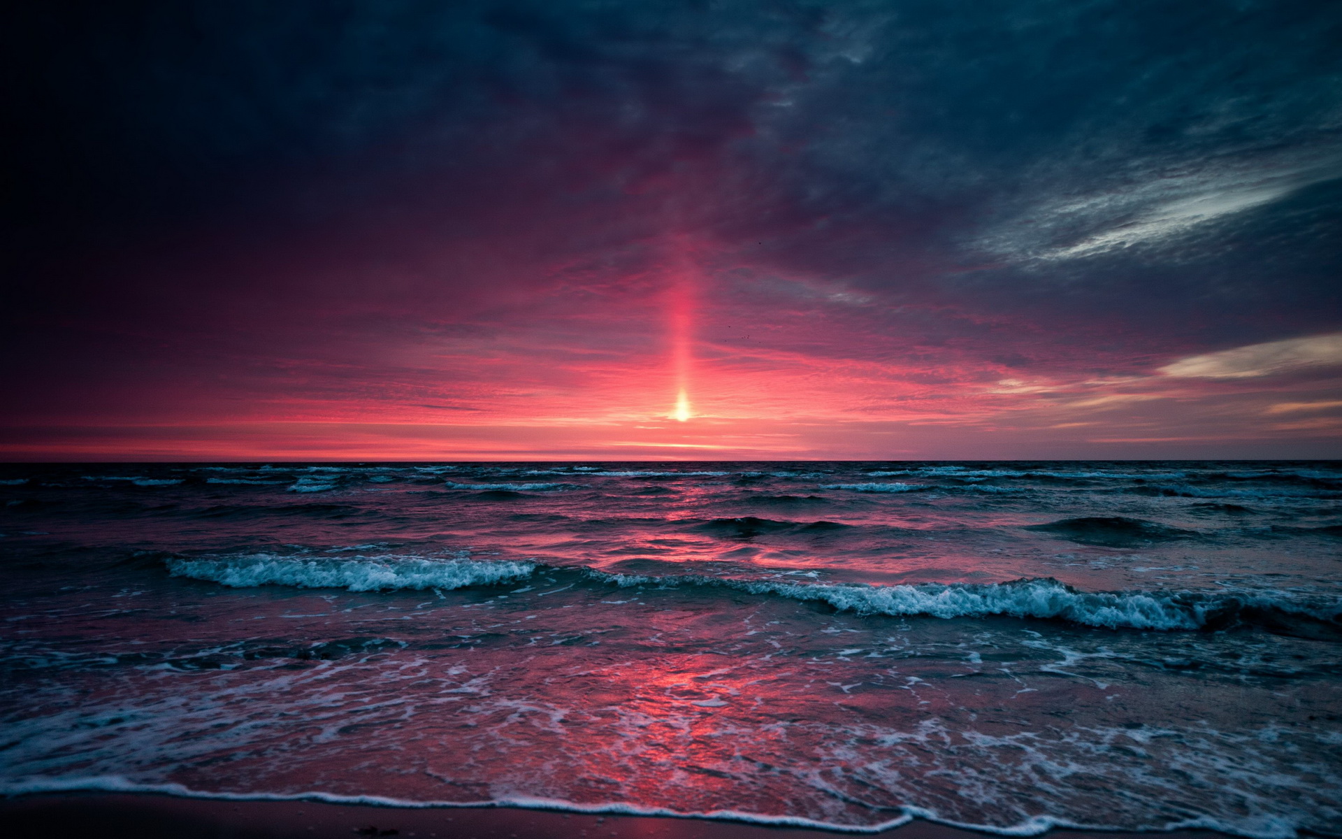 Téléchargez gratuitement l'image Coucher De Soleil, Terre/nature sur le bureau de votre PC