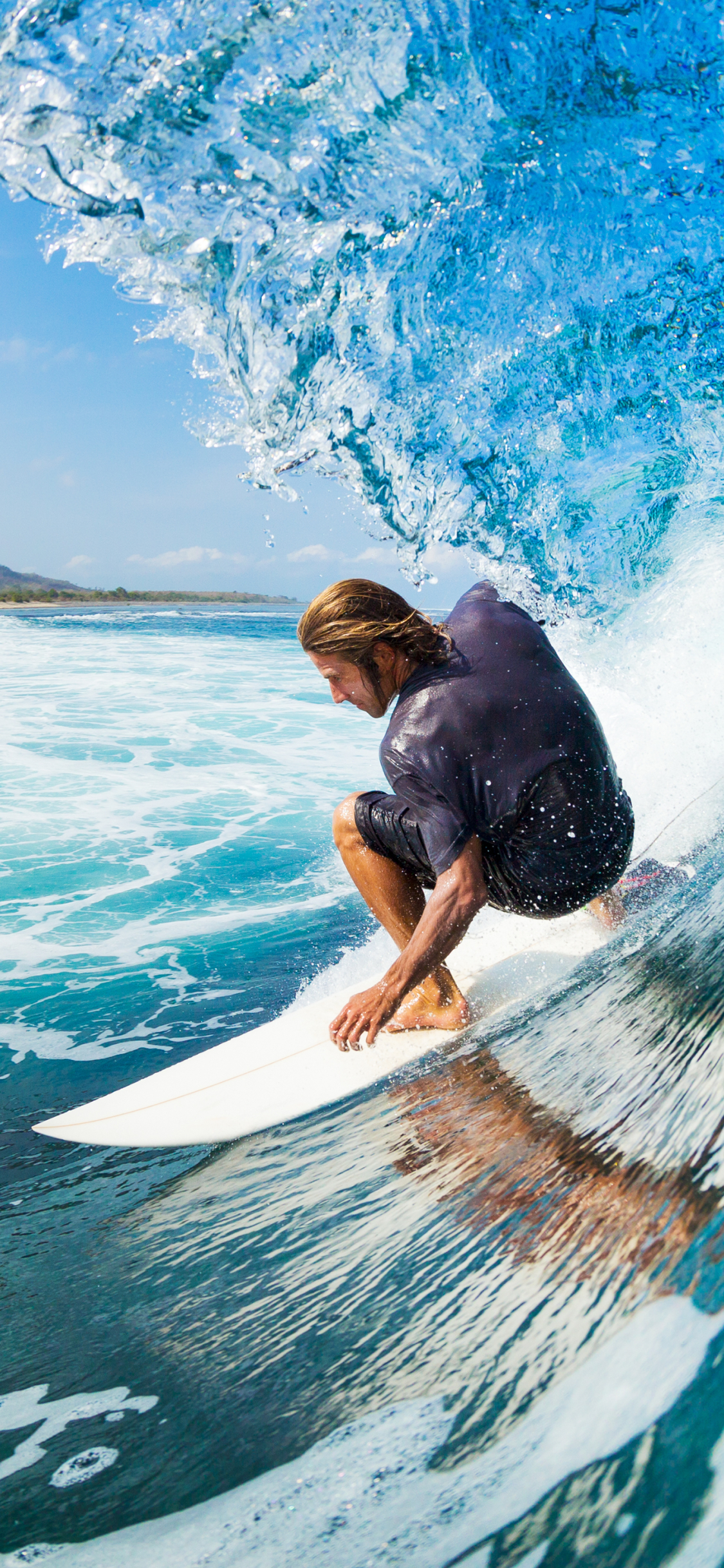 Descarga gratuita de fondo de pantalla para móvil de Surf, Deporte.