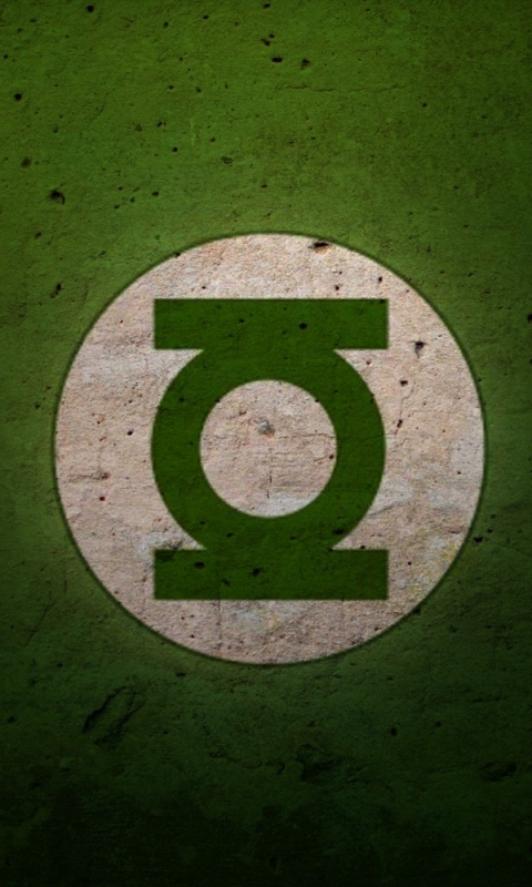 Handy-Wallpaper Green Lantern, Comics, Grüne Laterne kostenlos herunterladen.