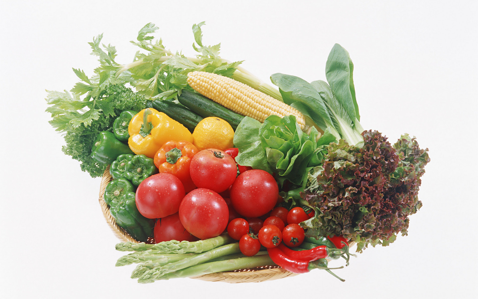 Handy-Wallpaper Gemüse, Nahrungsmittel kostenlos herunterladen.