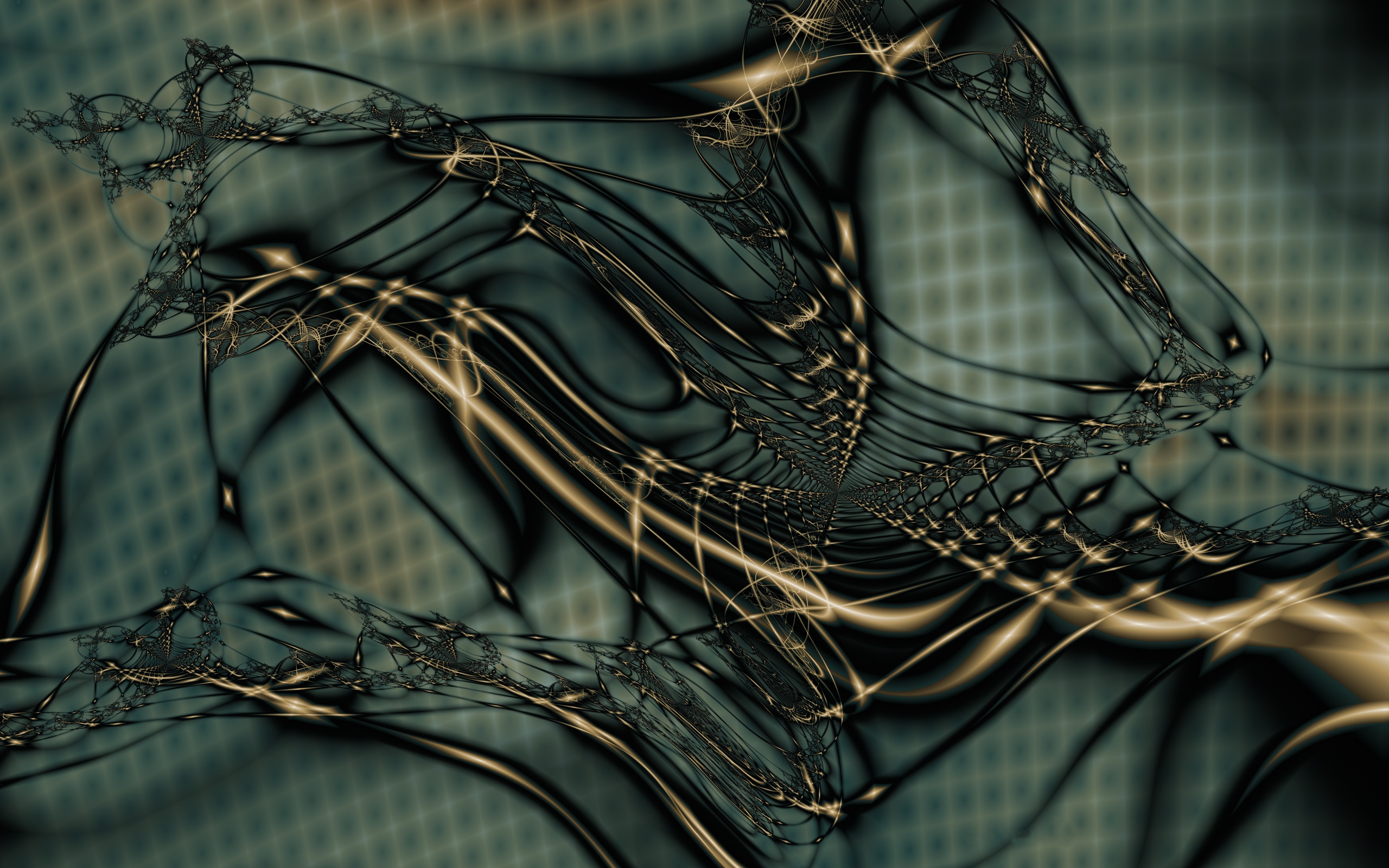 Téléchargez gratuitement l'image Abstrait, 3D sur le bureau de votre PC