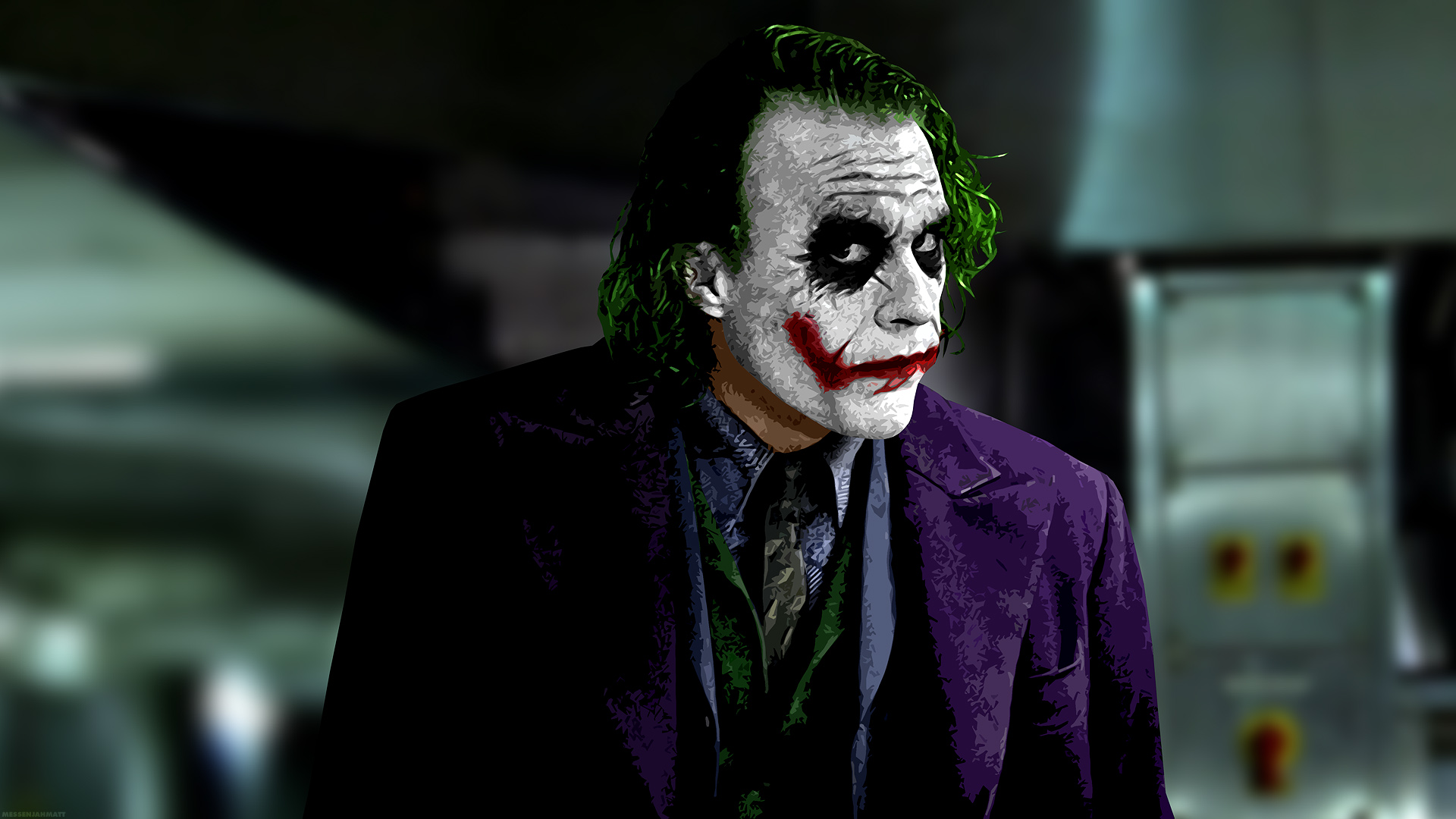 Téléchargez gratuitement l'image Joker, Film, The Batman, The Dark Knight : Le Chevalier Noir sur le bureau de votre PC