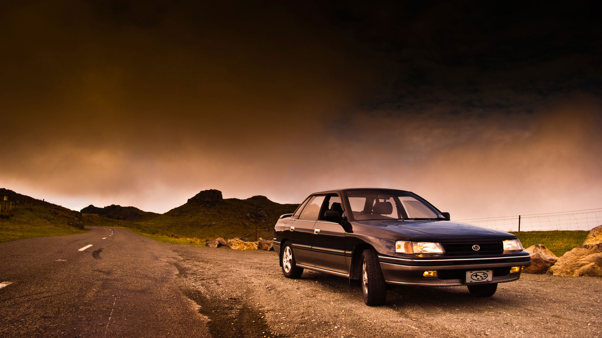 Download mobile wallpaper Subaru Legacy, Subaru, Vehicles for free.