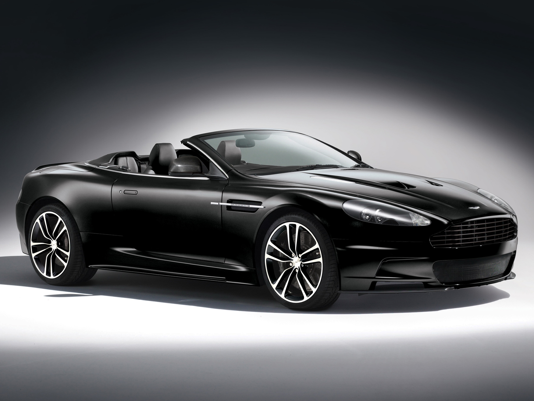 Free download wallpaper Auto, Side View, Dbs, 2011, Aston Martin, Cars on your PC desktop