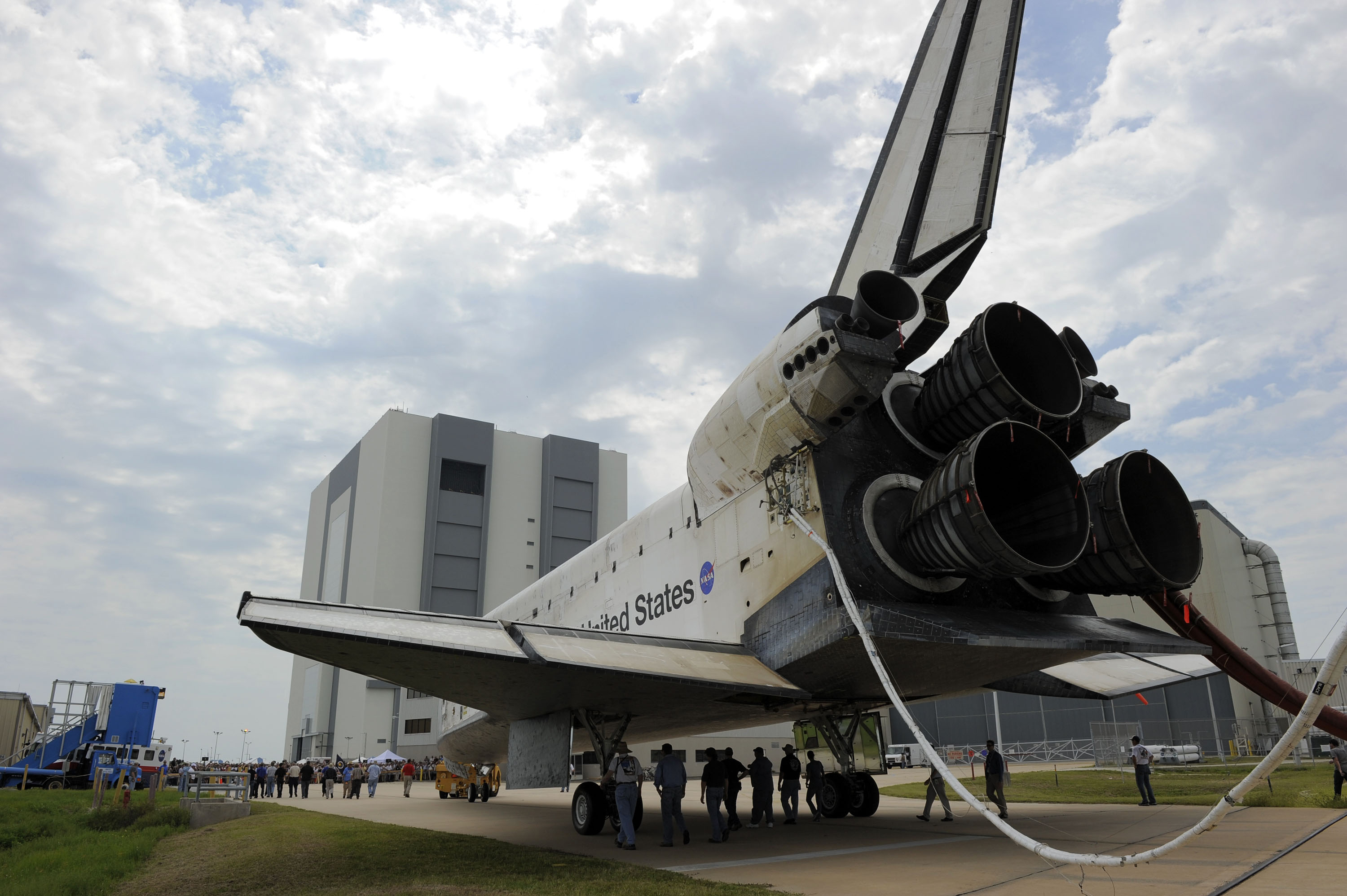 Free download wallpaper Vehicles, Space Shuttle, Space Shuttles on your PC desktop