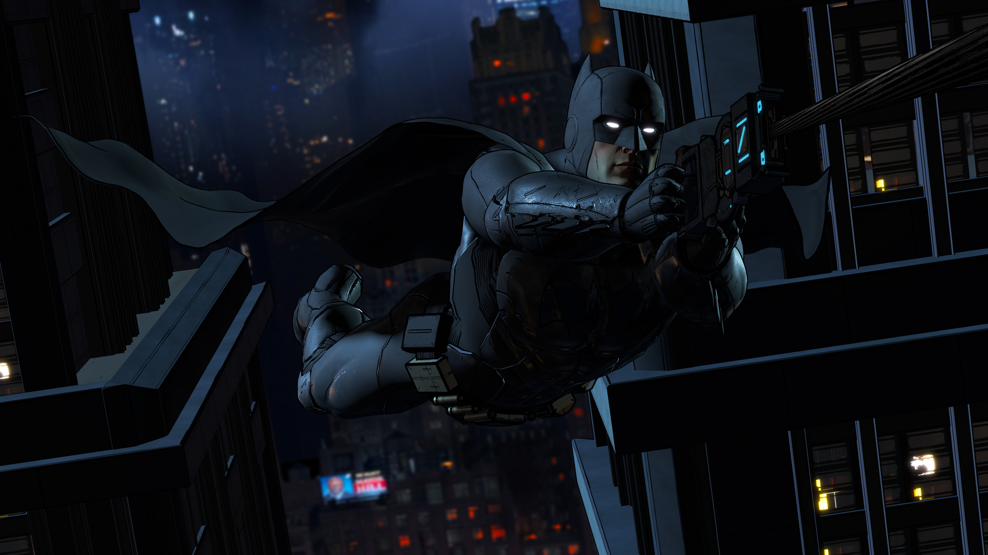 761791 baixar imagens videogame, batman: the telltale series, homem morcego, bruce wayne - papéis de parede e protetores de tela gratuitamente