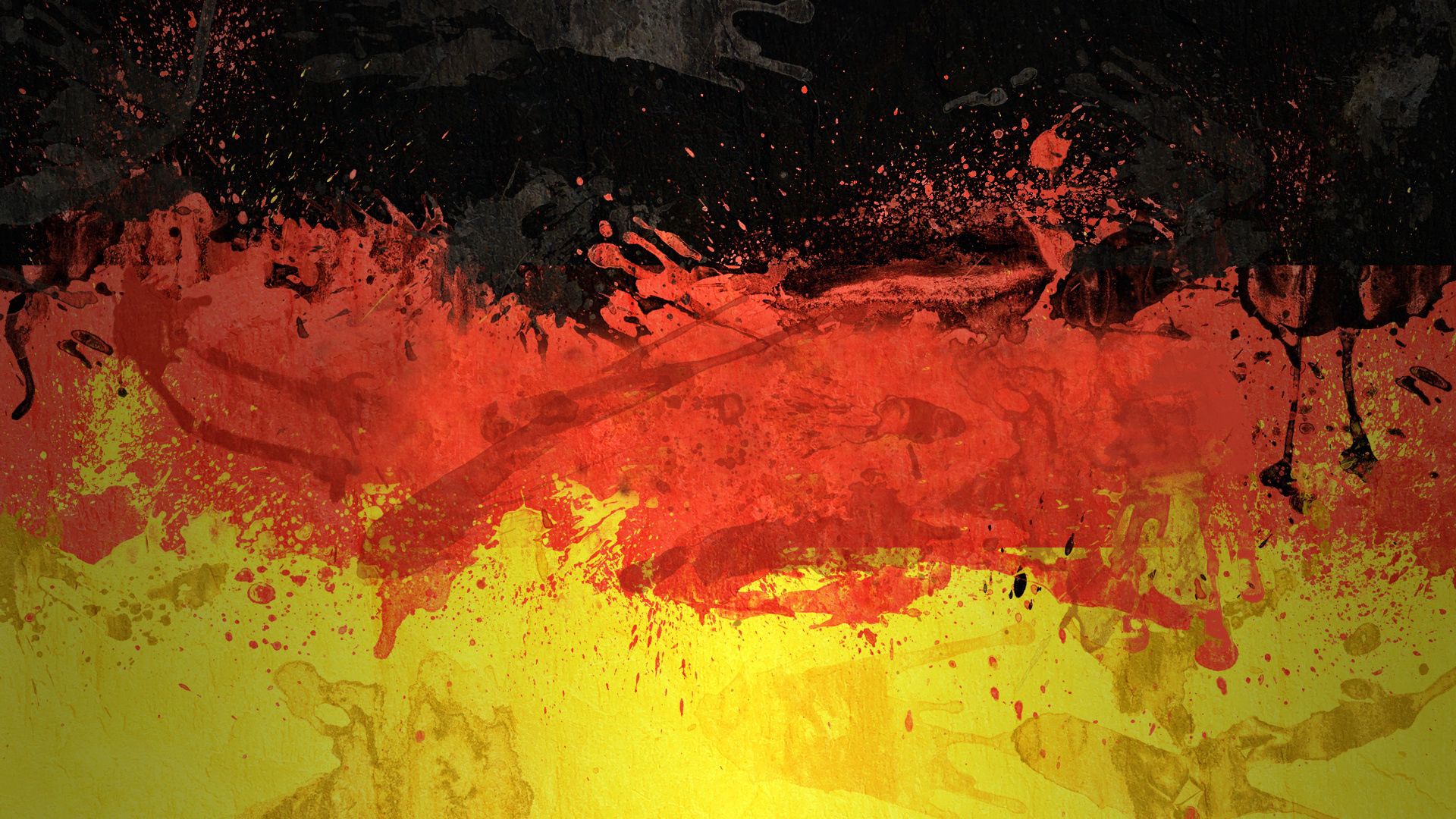 germany, german, textures, texture, colors, color, paints, flag Full HD