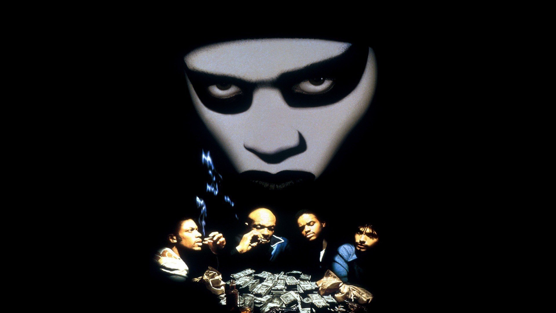 Download mobile wallpaper Movie, Dead Presidents for free.