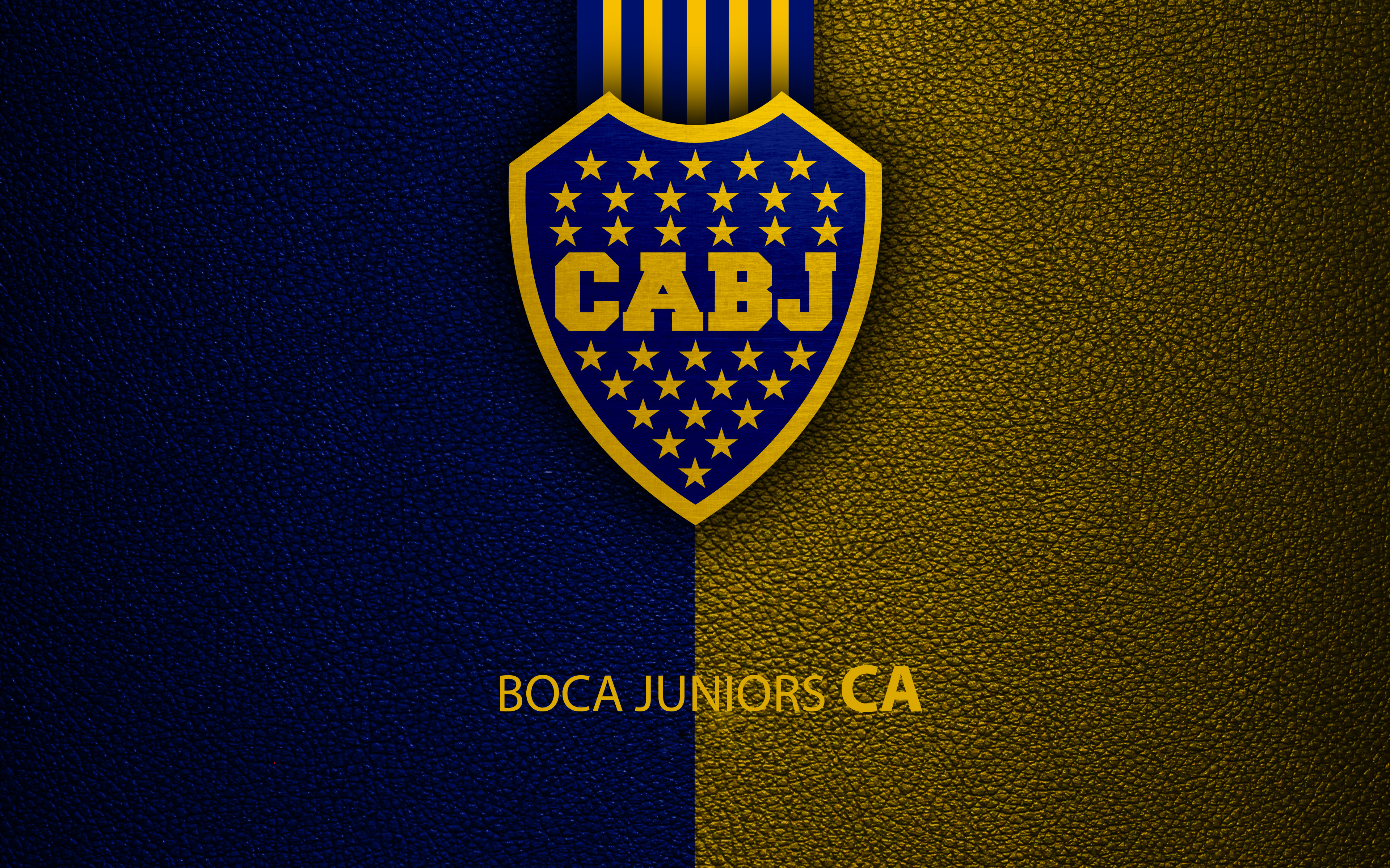 Meilleurs fonds d'écran Boca Juniors pour l'écran du téléphone