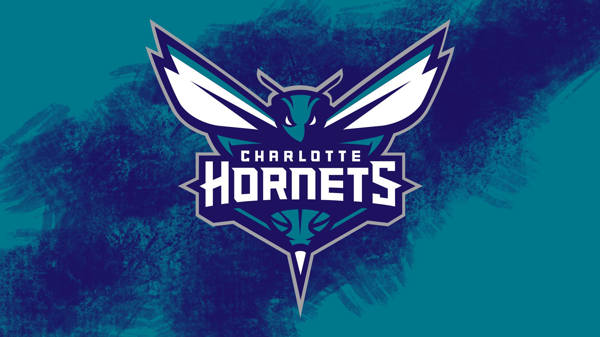 sports, charlotte hornets, basketball, emblem, logo, nba