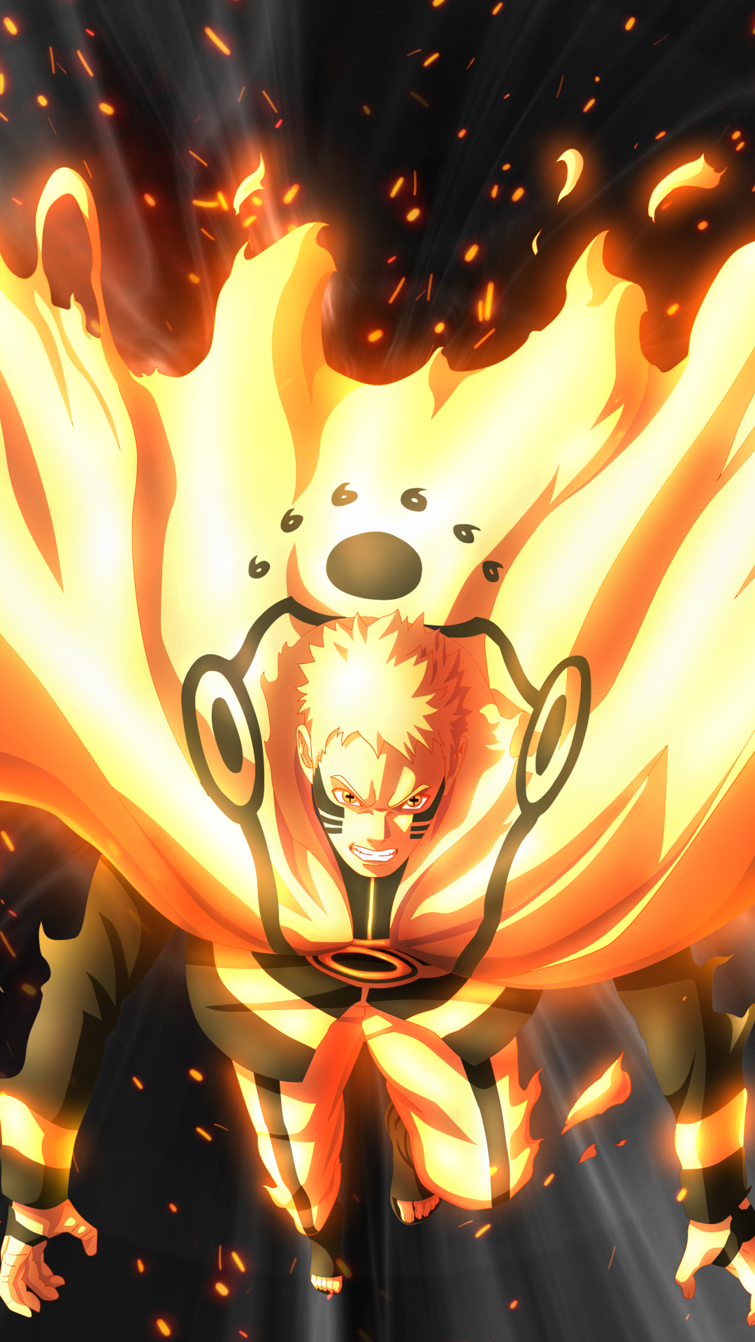 Download mobile wallpaper Anime, Naruto, Naruto Uzumaki, Boruto for free.