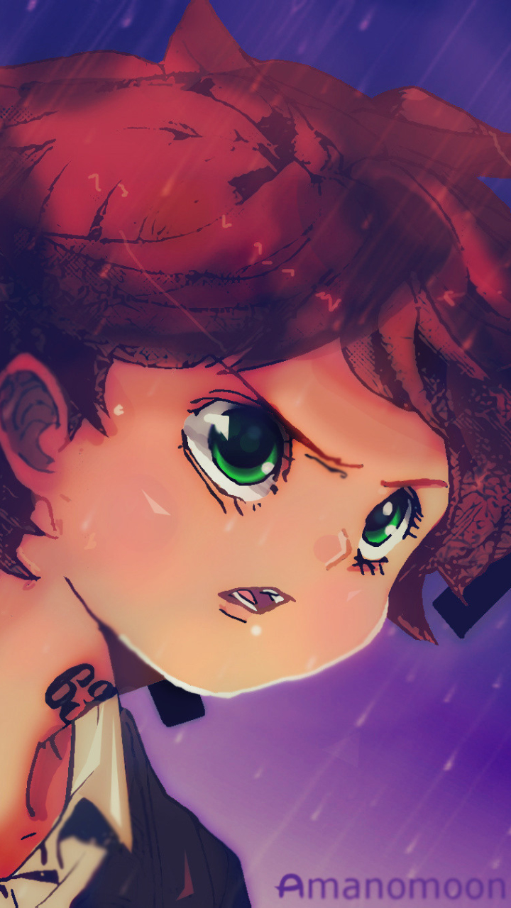 Download mobile wallpaper Anime, Emma (The Promised Neverland), The Promised Neverland for free.