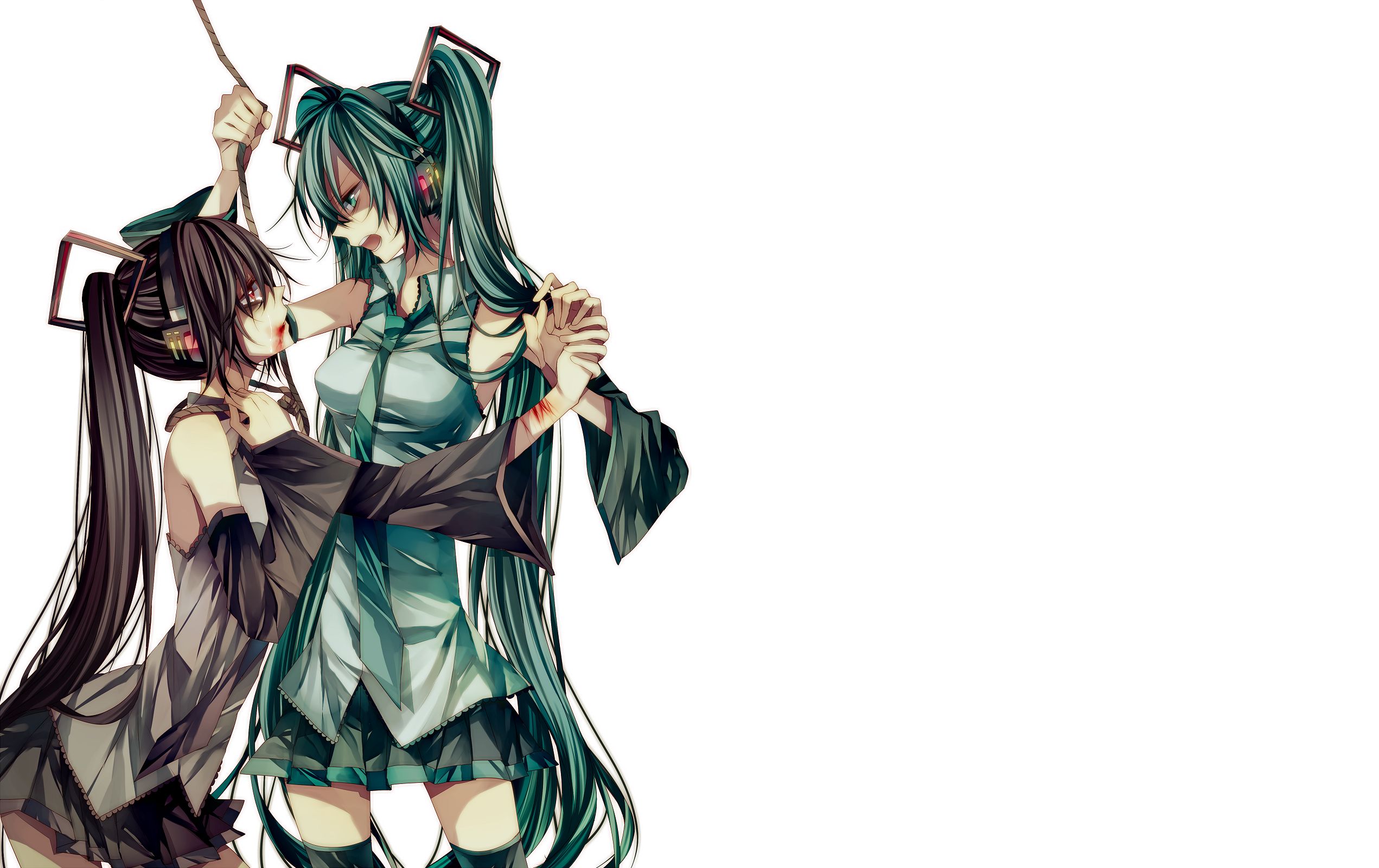 Baixe gratuitamente a imagem Anime, Vocaloid, Hatsune Miku na área de trabalho do seu PC