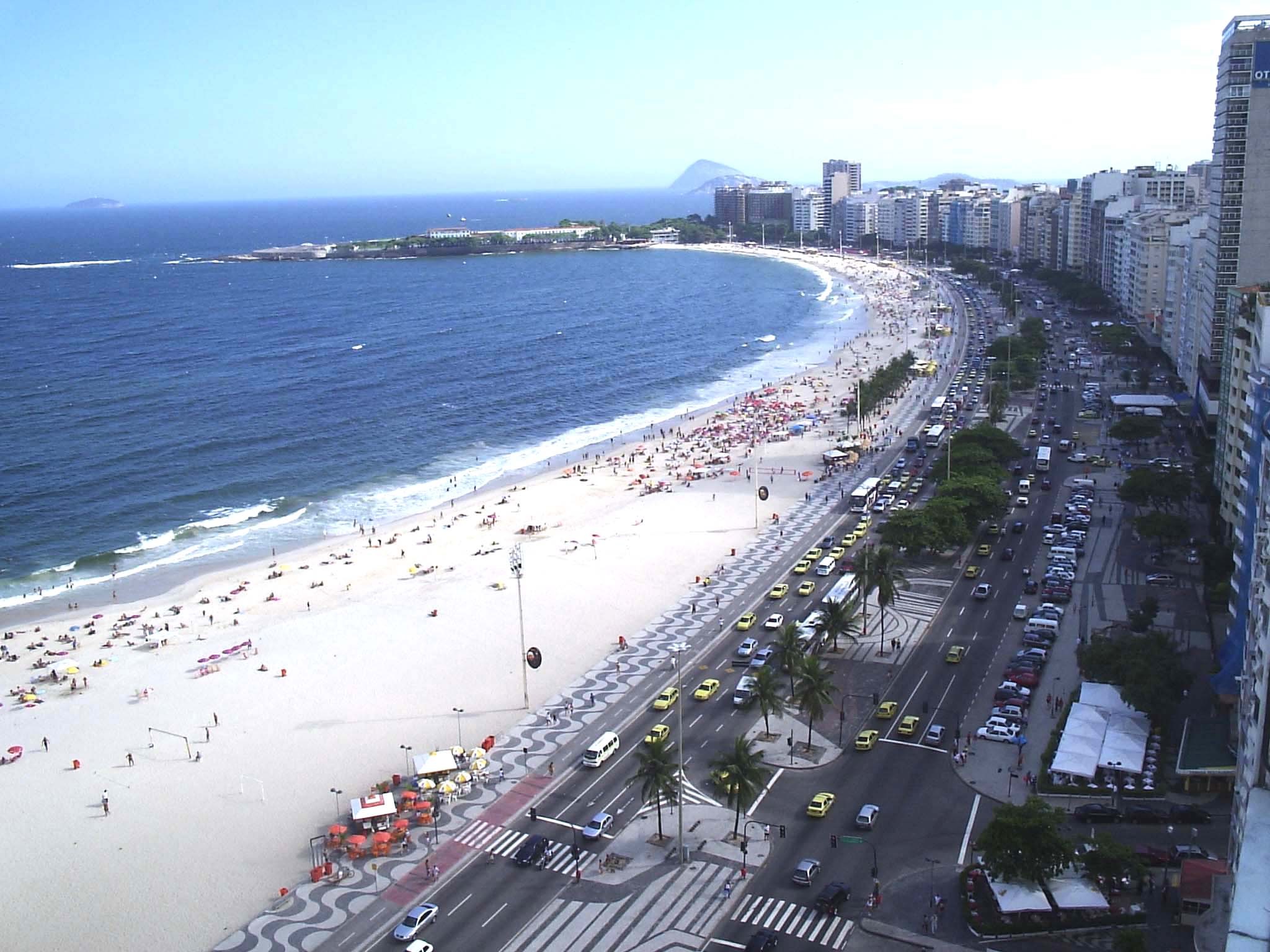 Descarga gratuita de fondo de pantalla para móvil de Mar, Ciudades, Carreteras, Paisaje, Playa.
