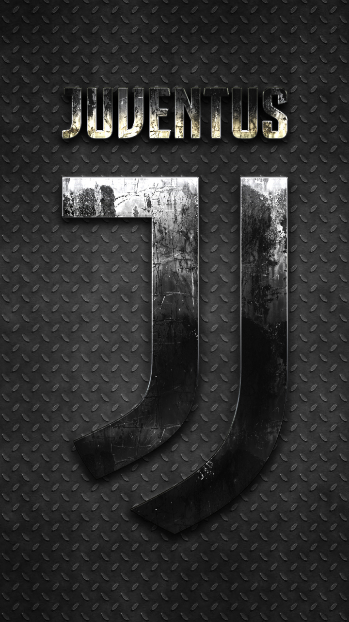 Download mobile wallpaper Sports, Logo, Soccer, Juventus F C for free.