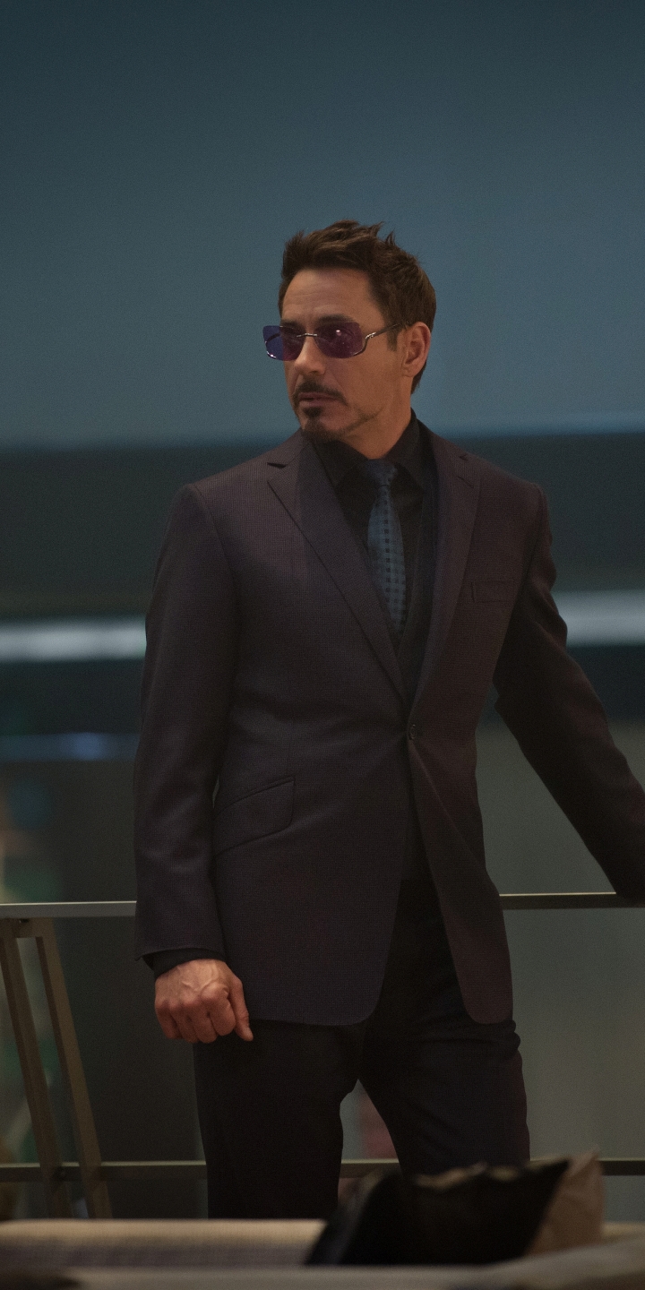 Download mobile wallpaper Iron Man, Robert Downey Jr, Movie, The Avengers, Avengers: Age Of Ultron for free.