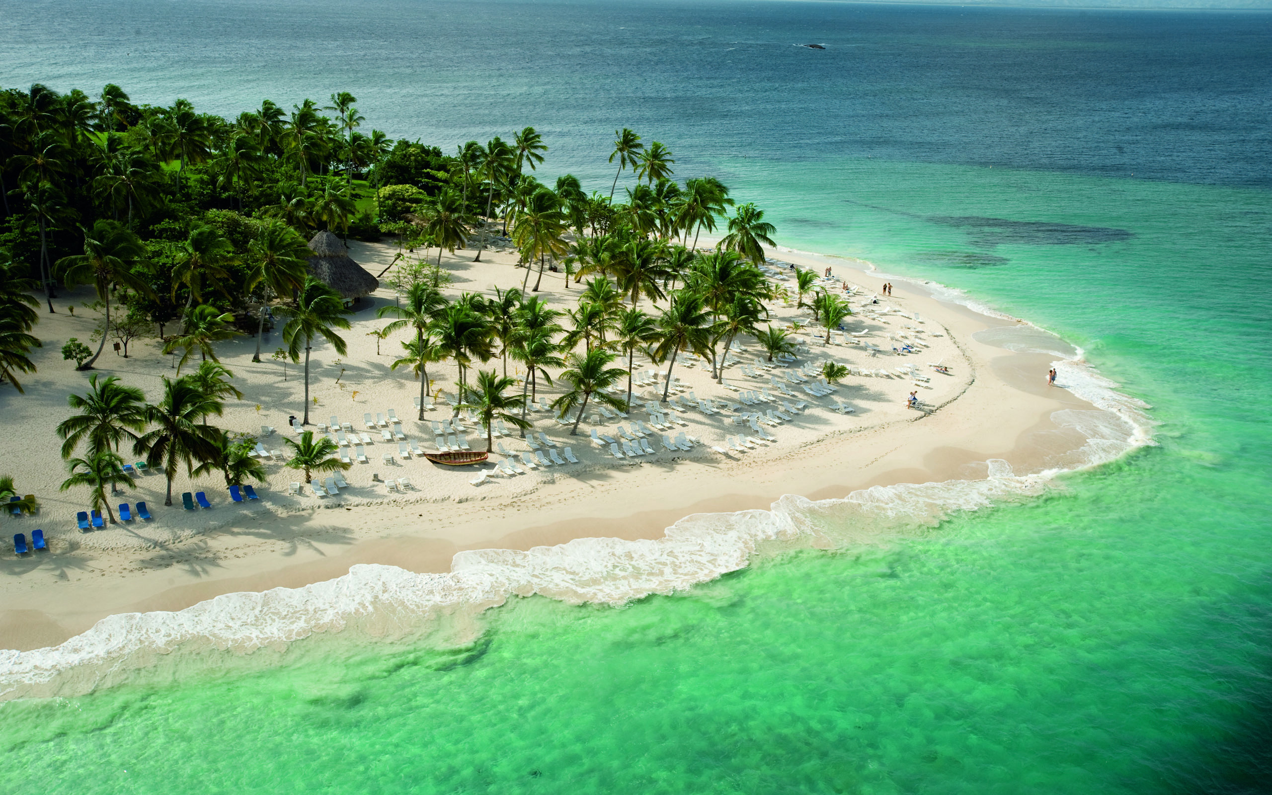 Baixe gratuitamente a imagem Mar, Praia, Oceano, Palmeira, Terra, Ilha, Tropical, Fotografia na área de trabalho do seu PC